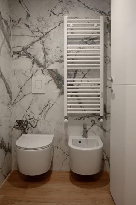 The Yellow; Luxury Loft in the center of Milan