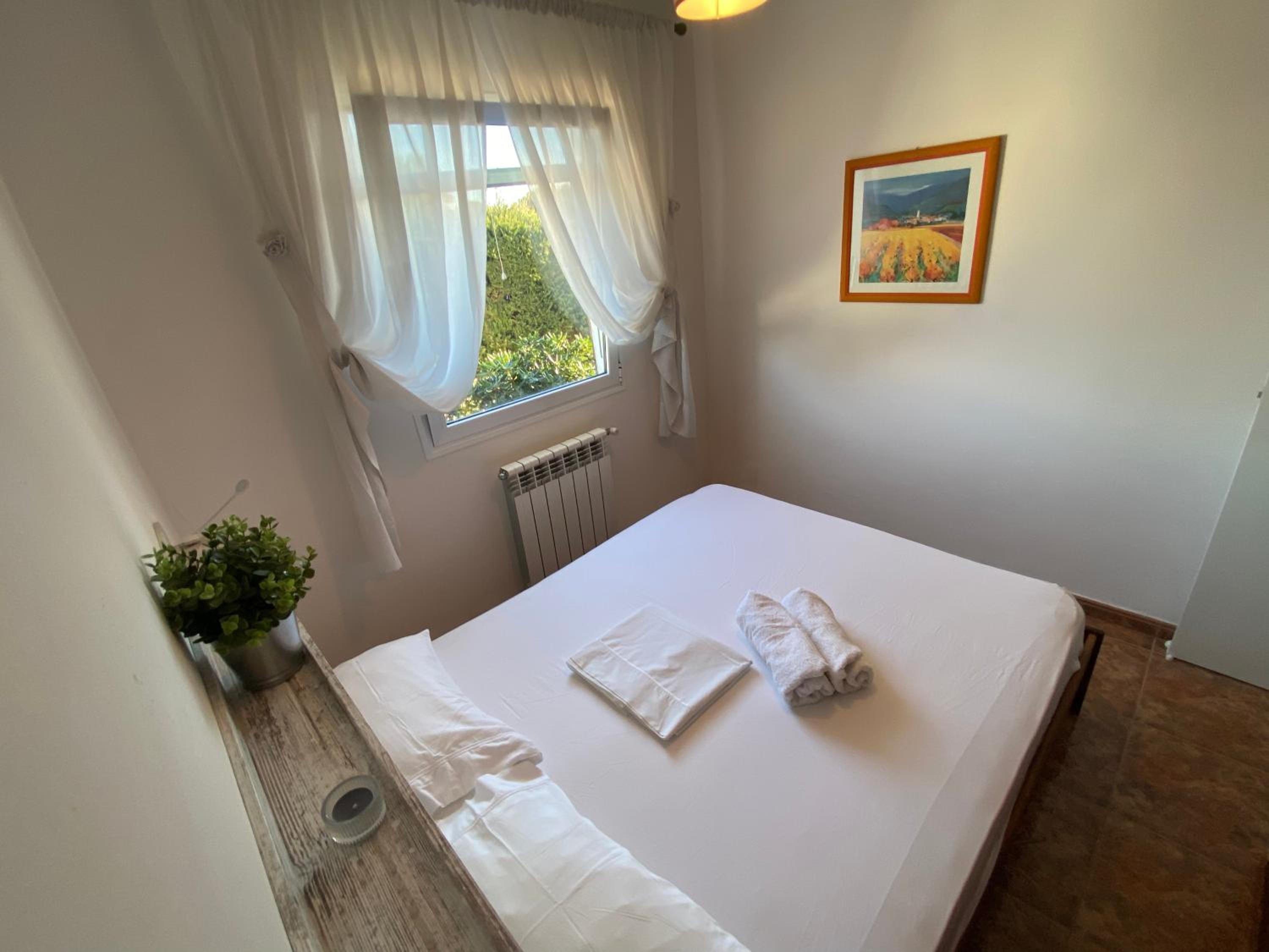 Villa Caramonte, en Costa Dorada