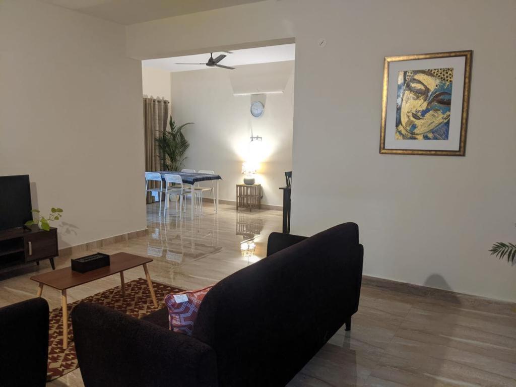 Limelights Premium Serviced Residences