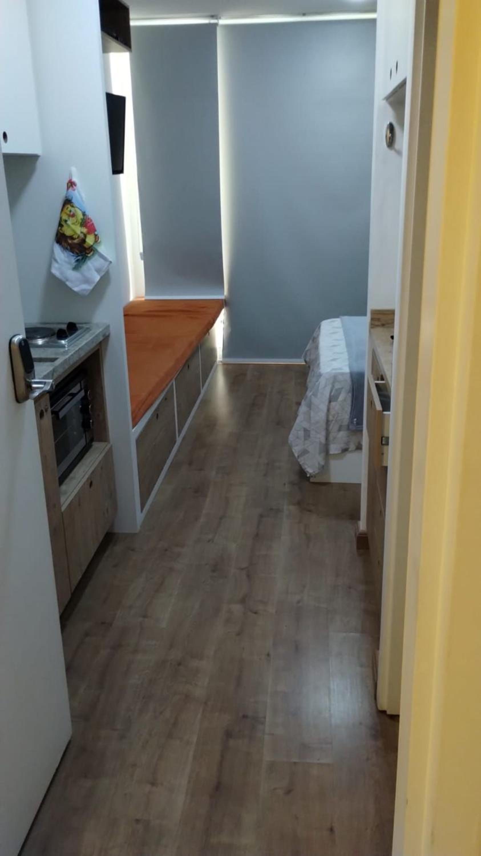Studio Augusta lazer e conforto 112 UA
