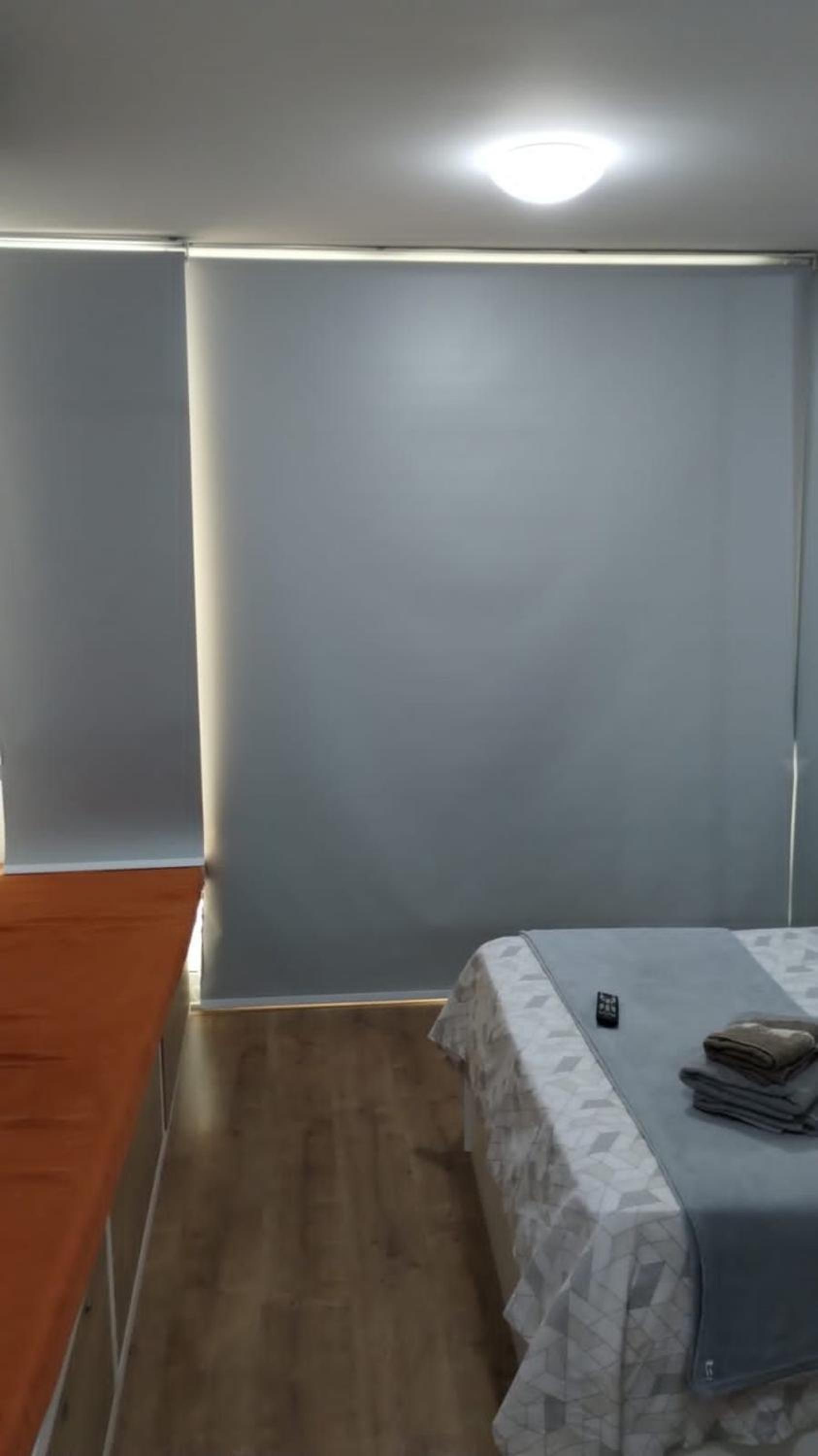 Studio Augusta lazer e conforto 112 UA