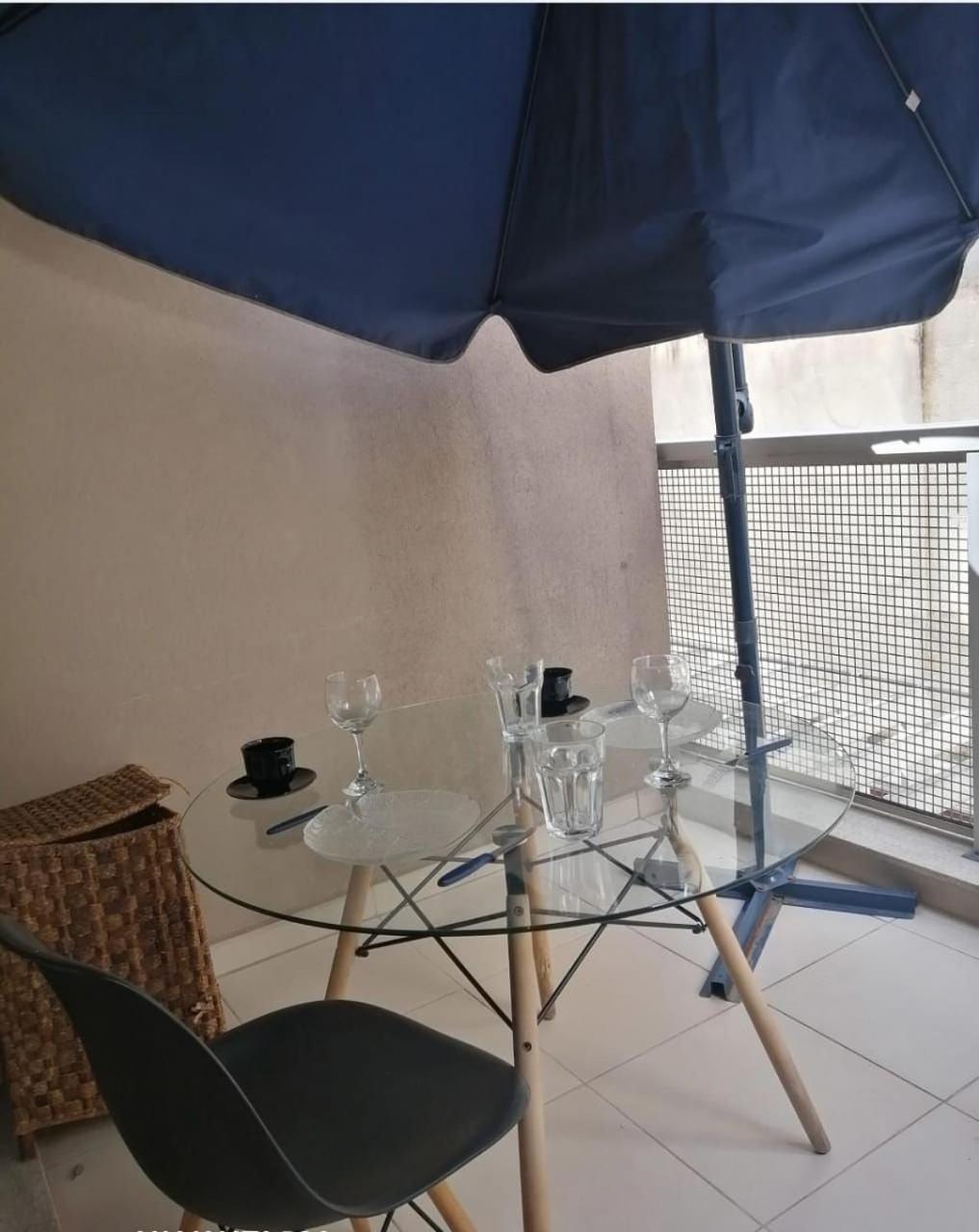 Studio Augusta lazer e conforto 112 UA