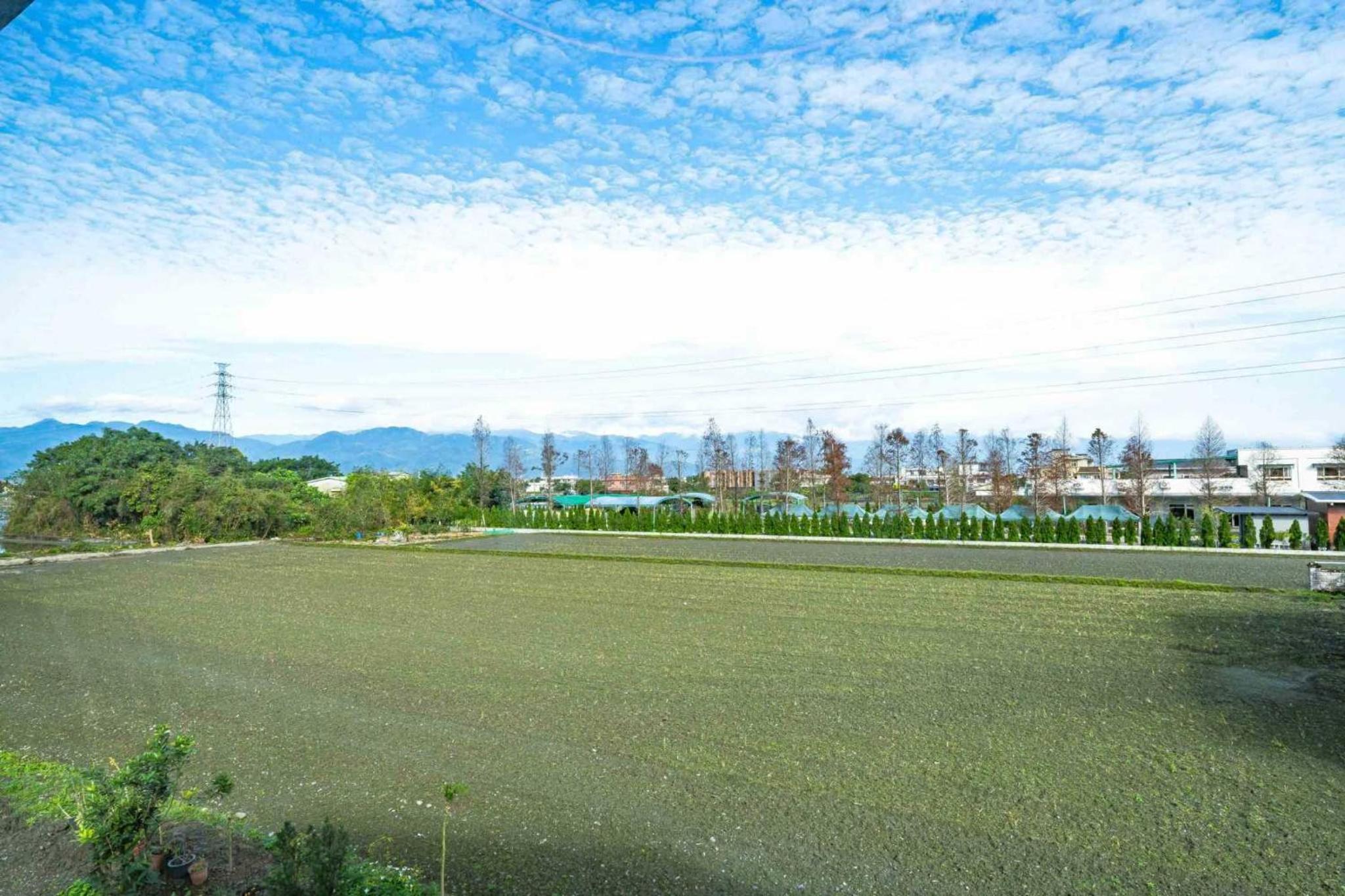 7星大隱Villa view 5