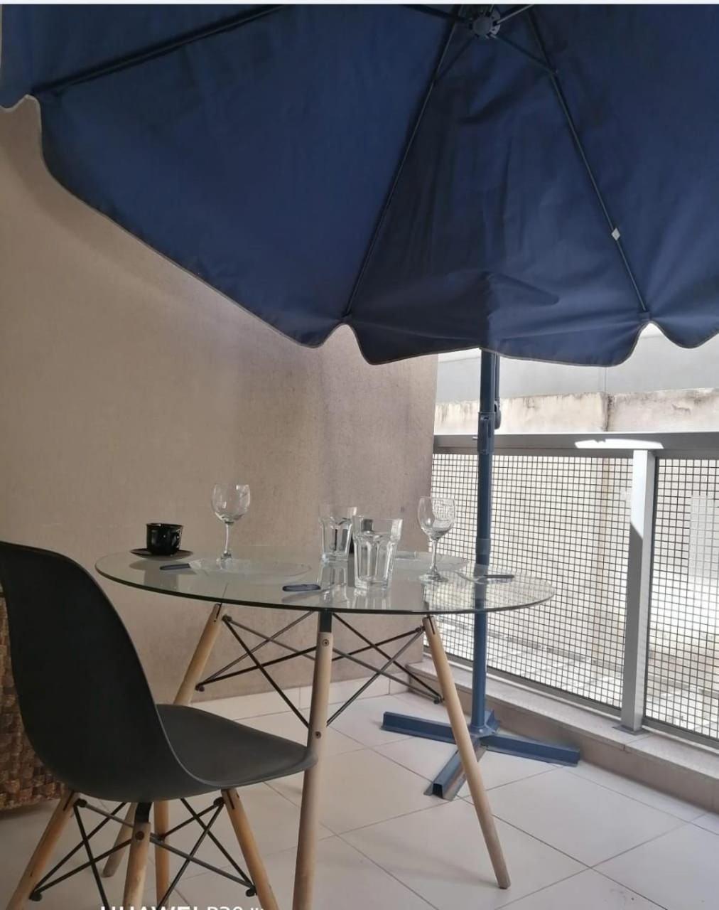 Studio Augusta lazer e conforto 112 UA