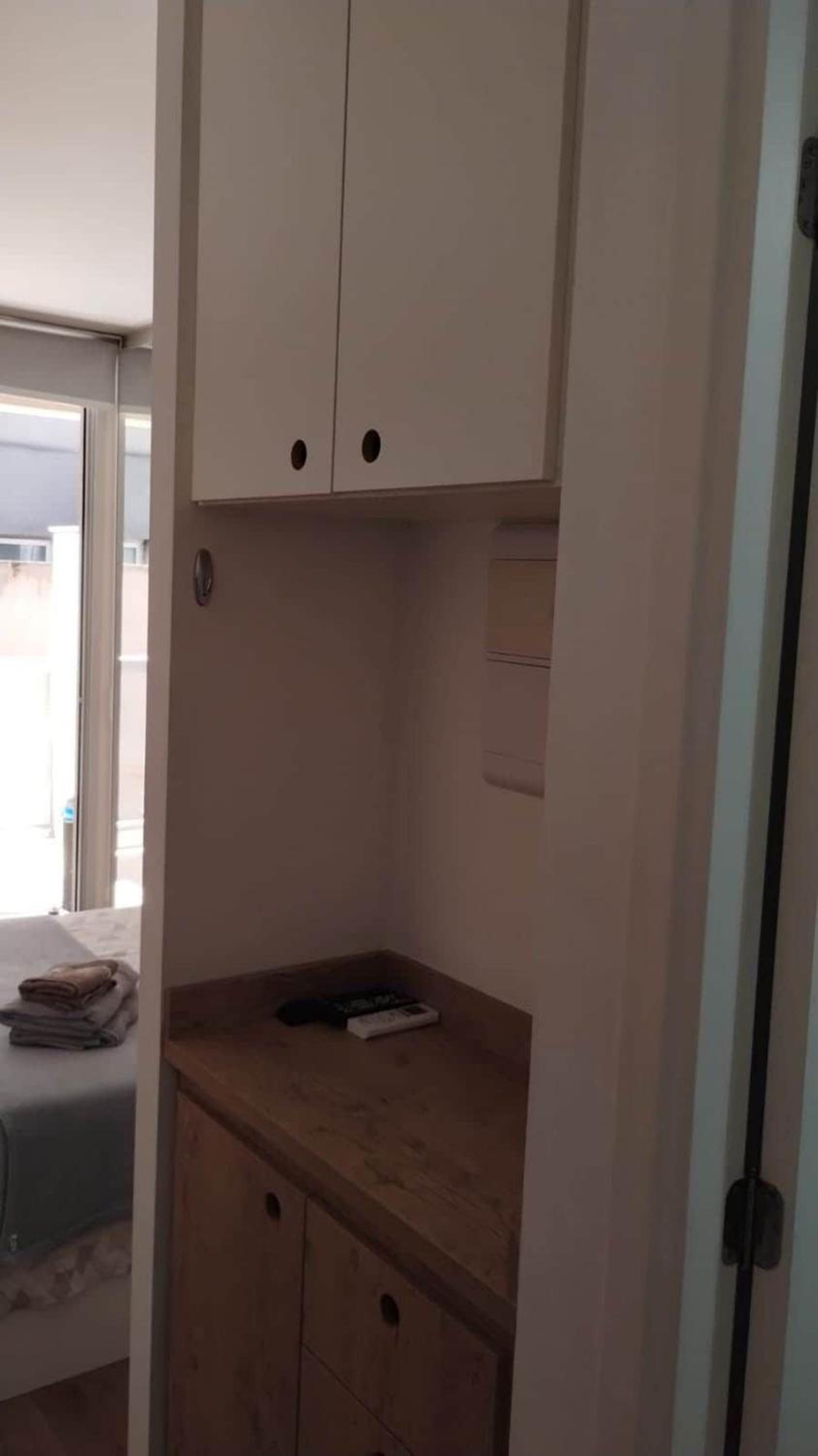 Studio Augusta lazer e conforto 112 UA