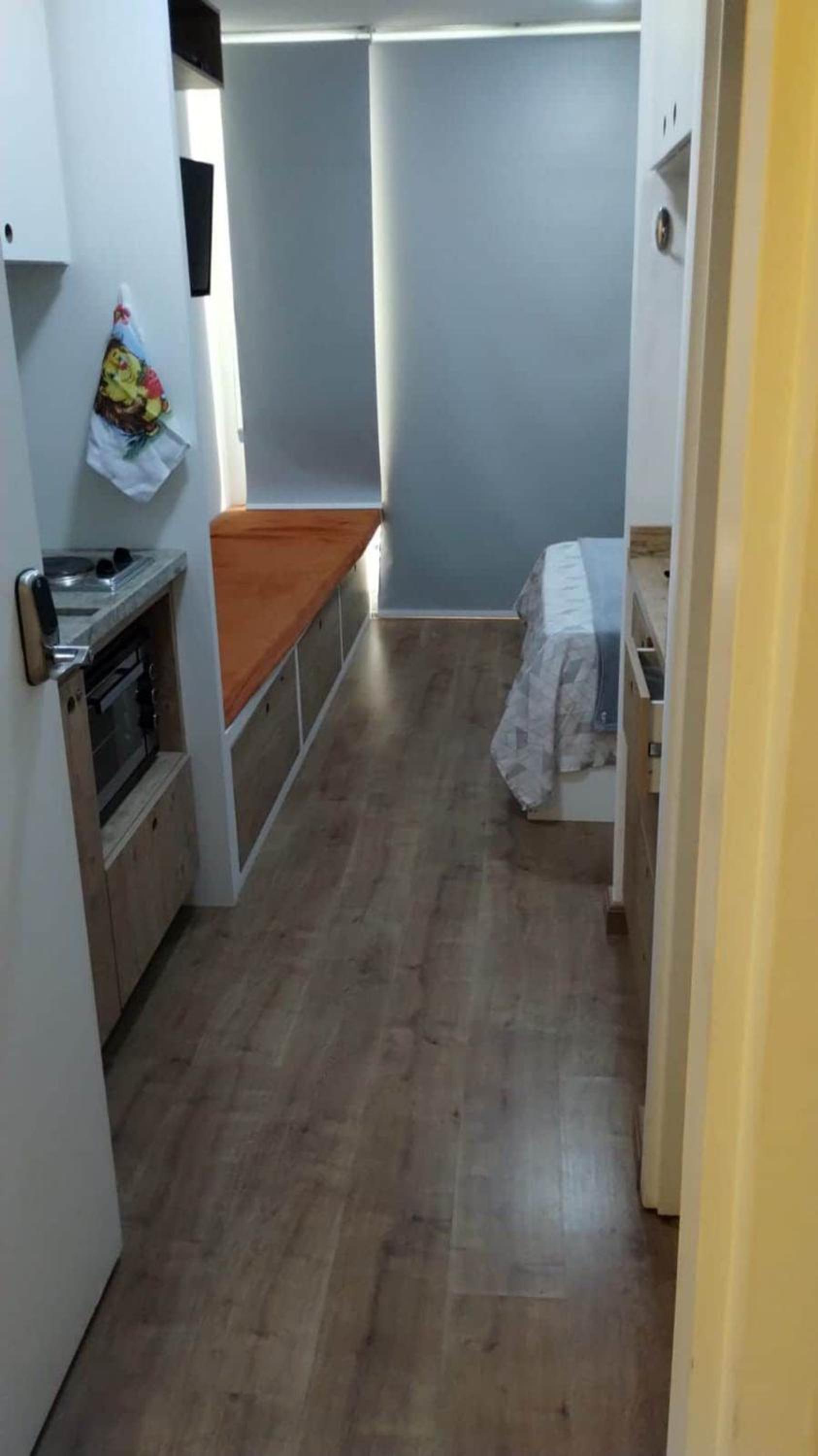 Studio Augusta lazer e conforto 112 UA