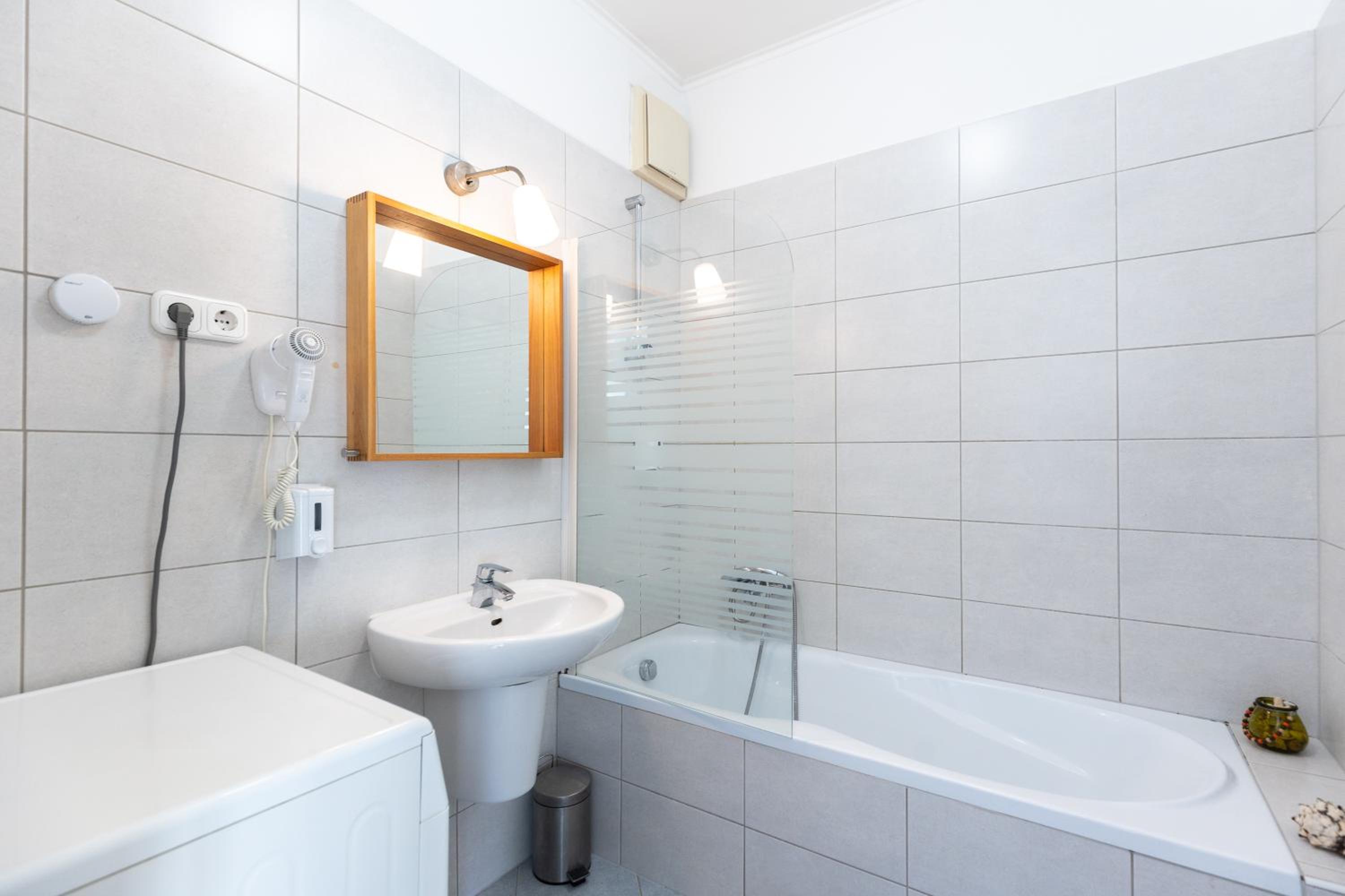 Kazinczy 52 B Apartment