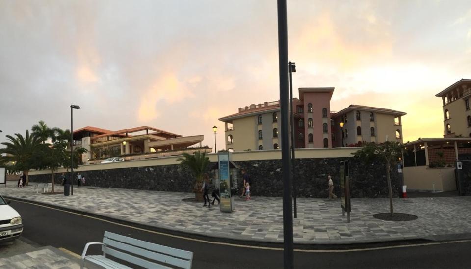Villa Bahia Del Duque