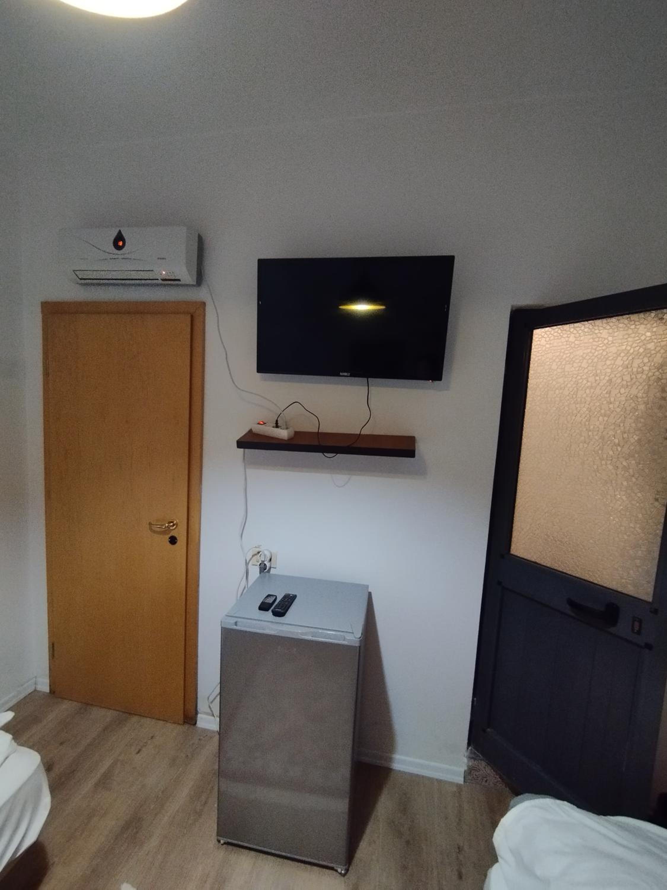 2 single Bedroom Tirana