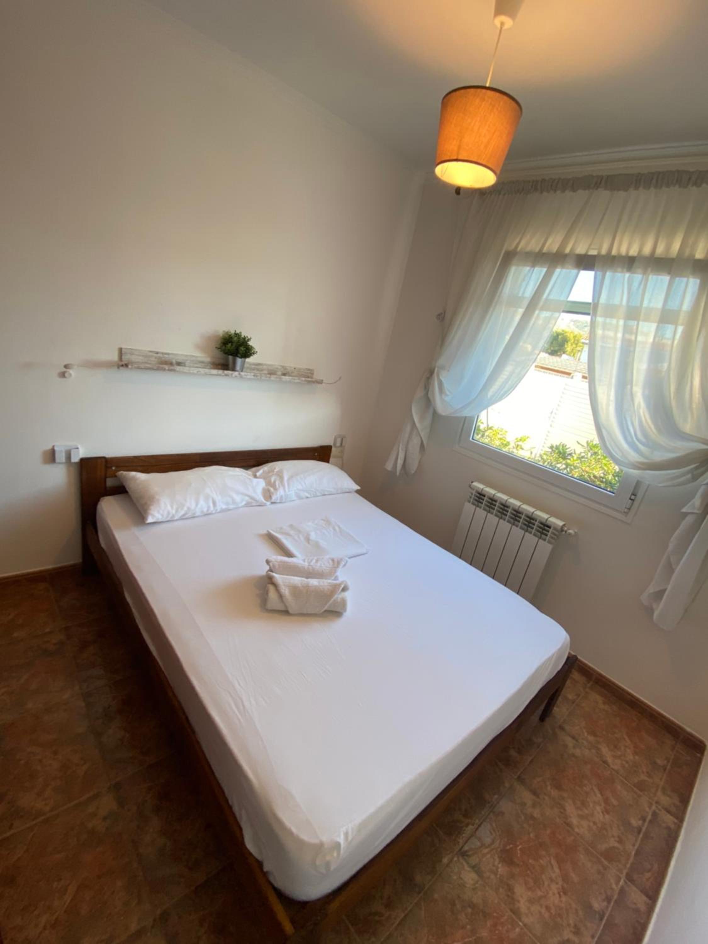 Villa Caramonte, en Costa Dorada
