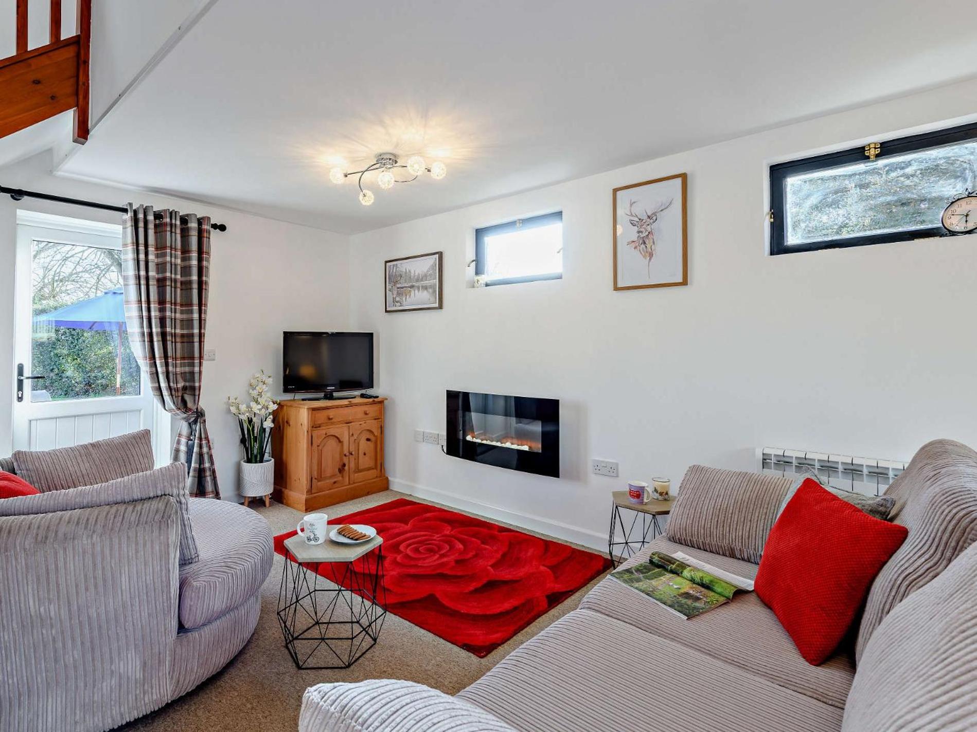 1 Bed in Sturminster Newton oc-toldc view 2