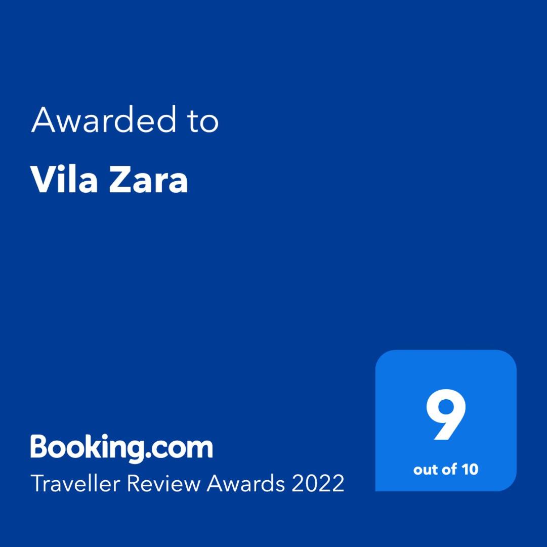Vila Zara view 3