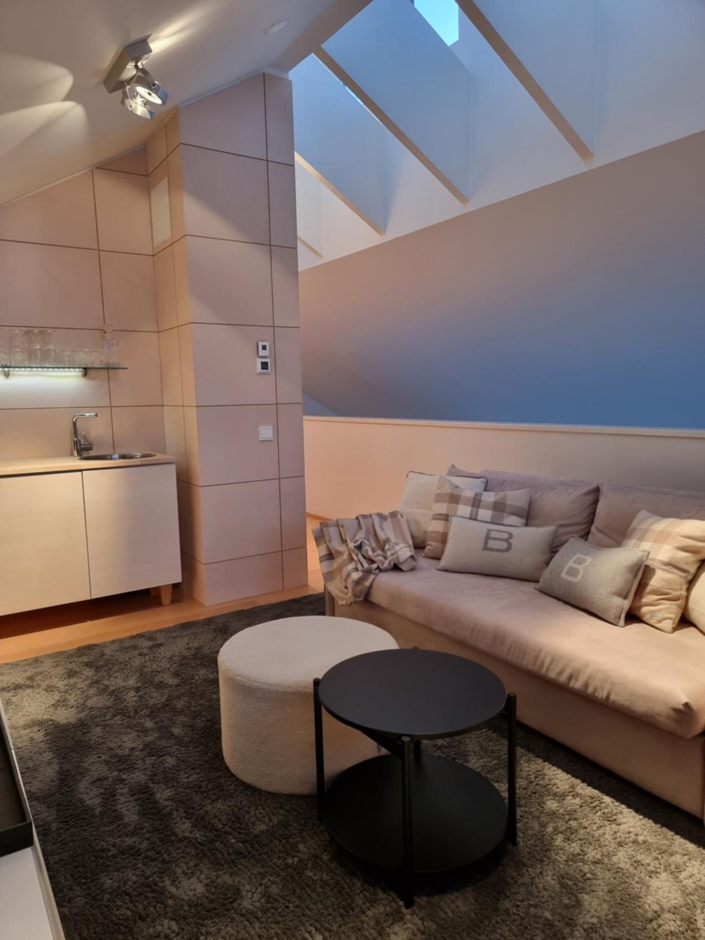 Lux Villas by Arctic People