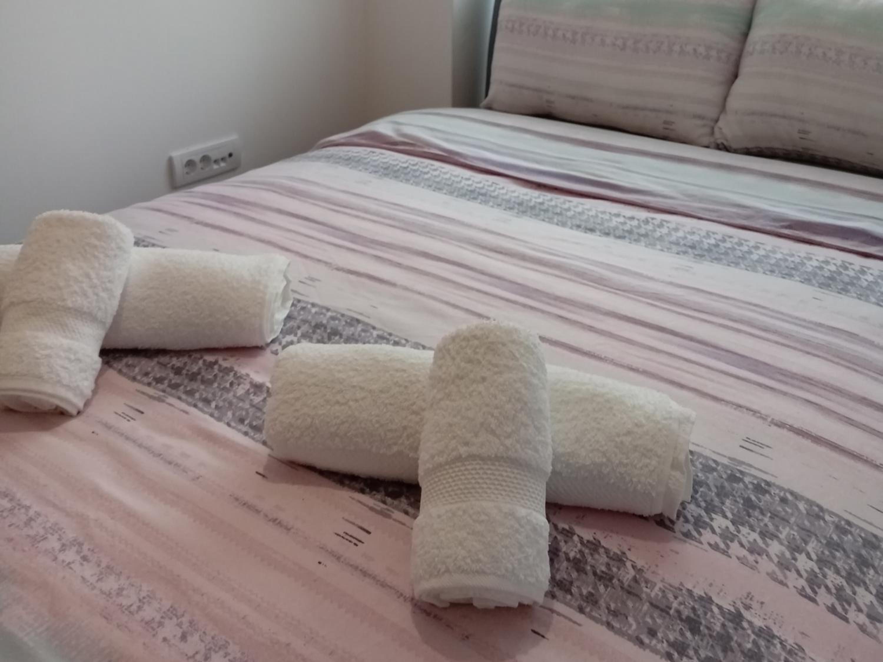 Tera apartment Zemun