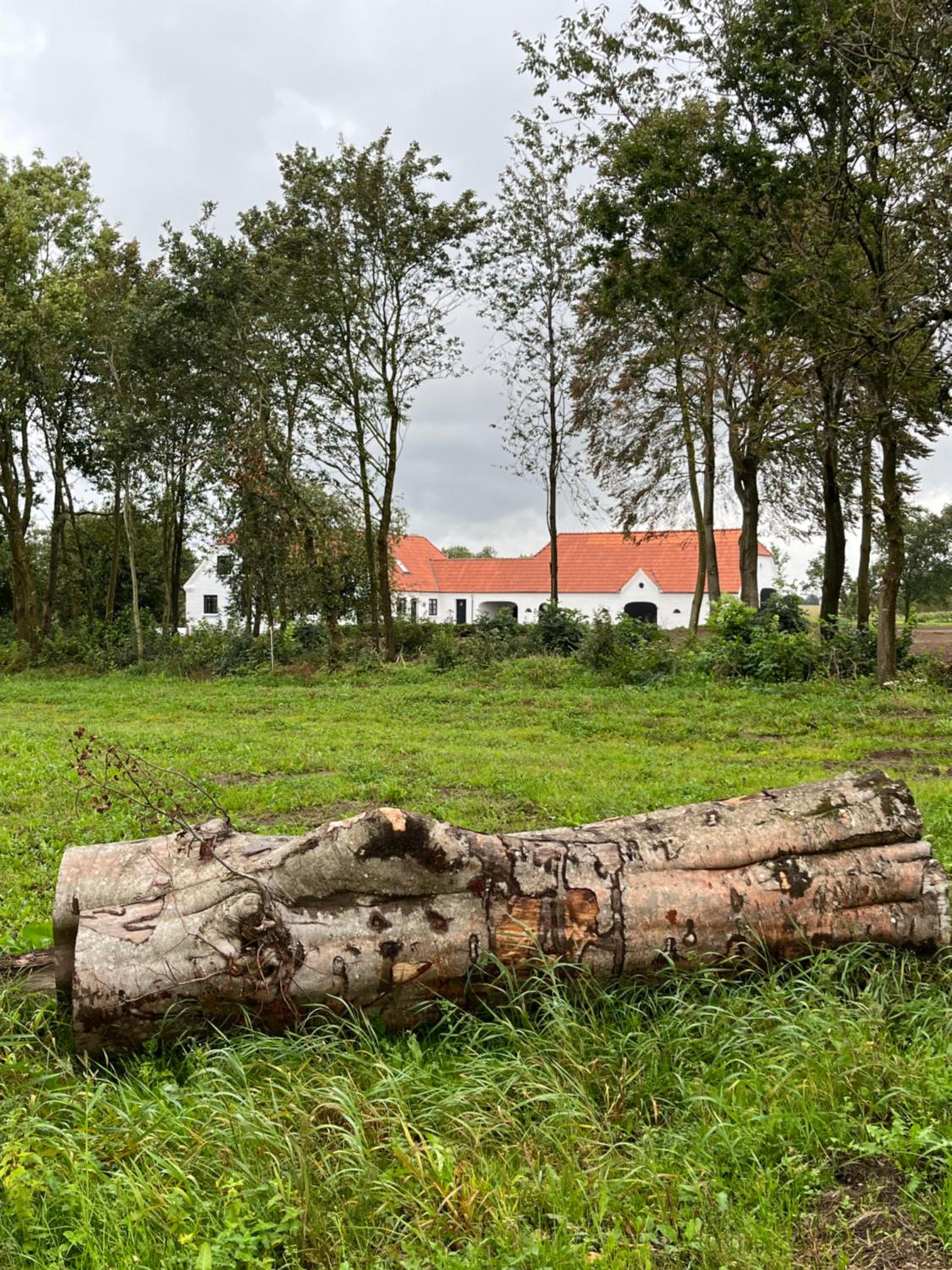 Oustrupgård