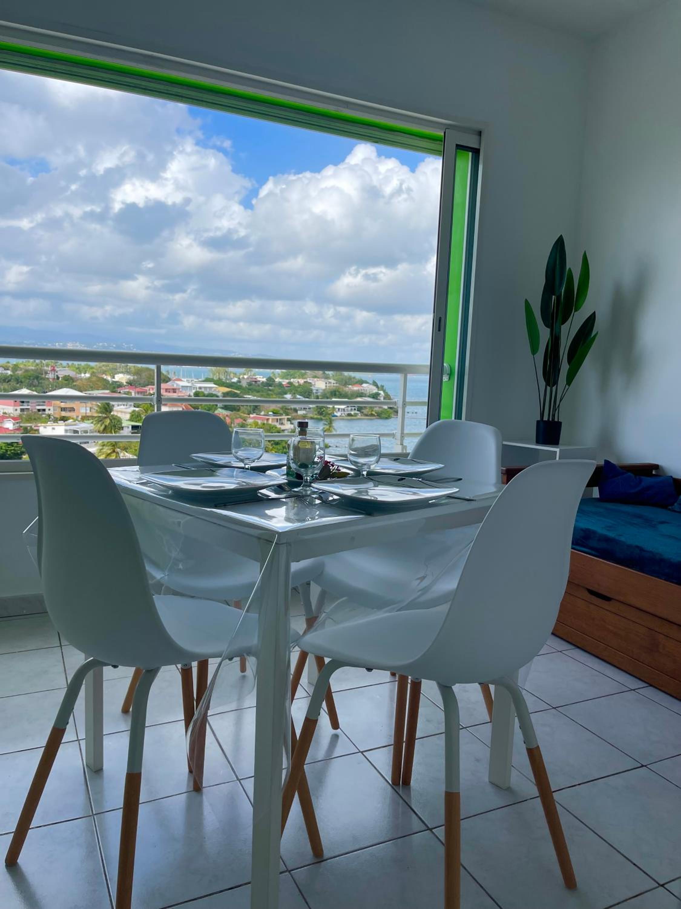 Bellavista Melissa view 3