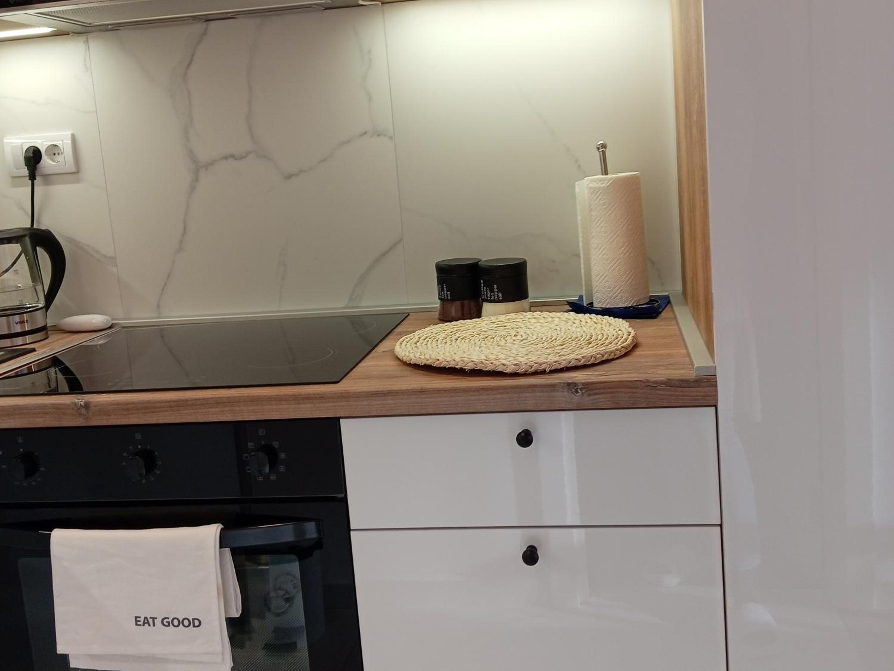 Tera apartment Zemun
