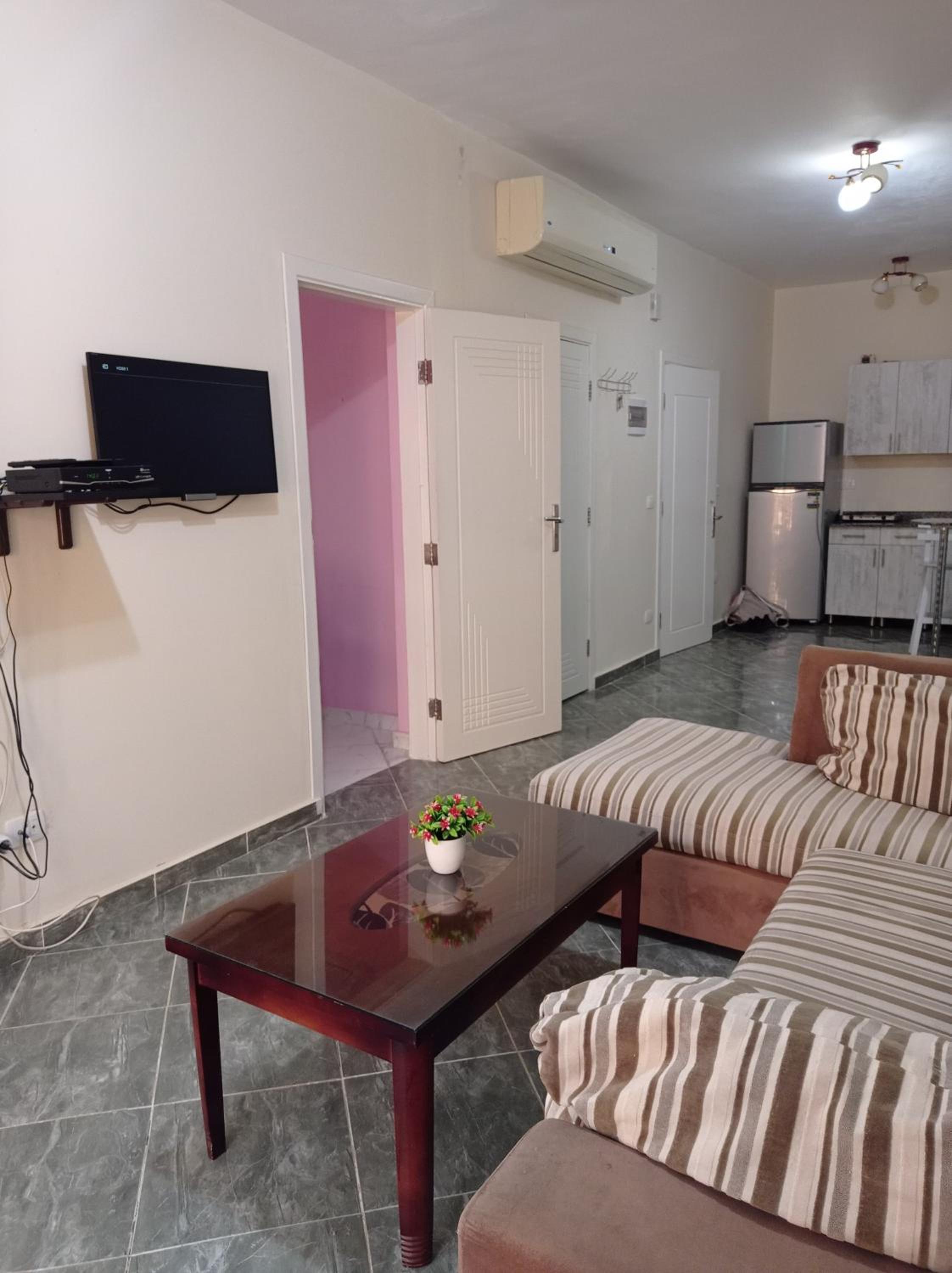 Apartment in the Turtle beach resort