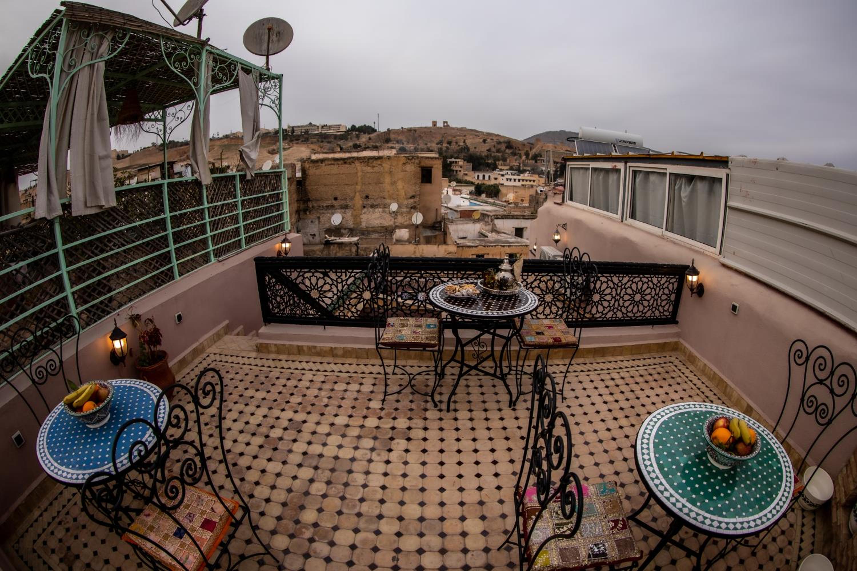 roof