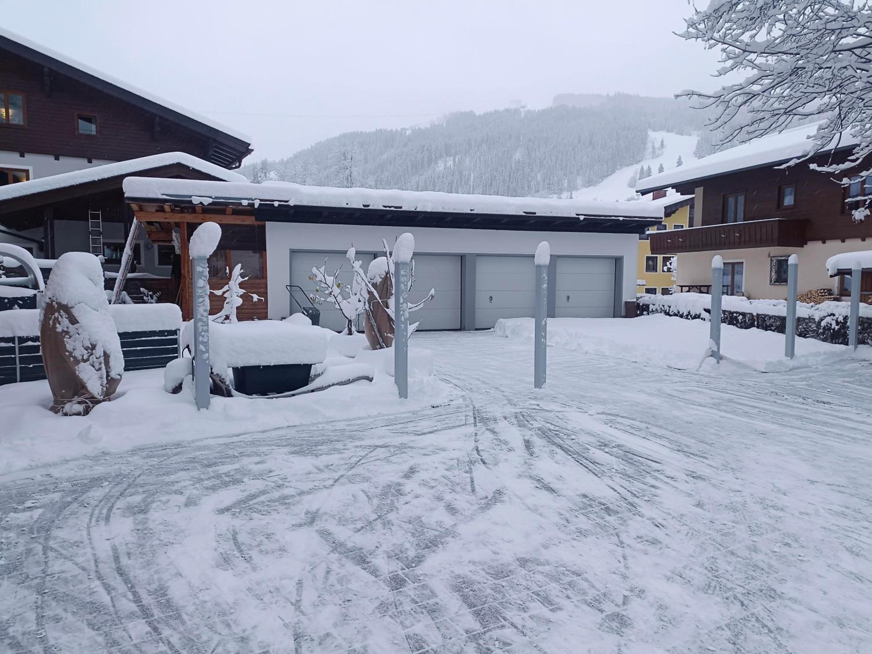 Haus Moser