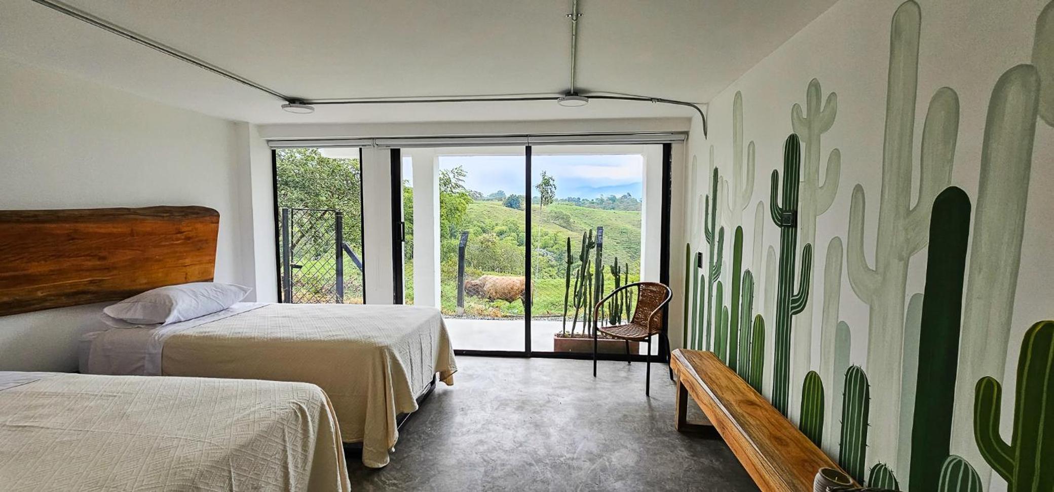 Casa Piamonte Quindío