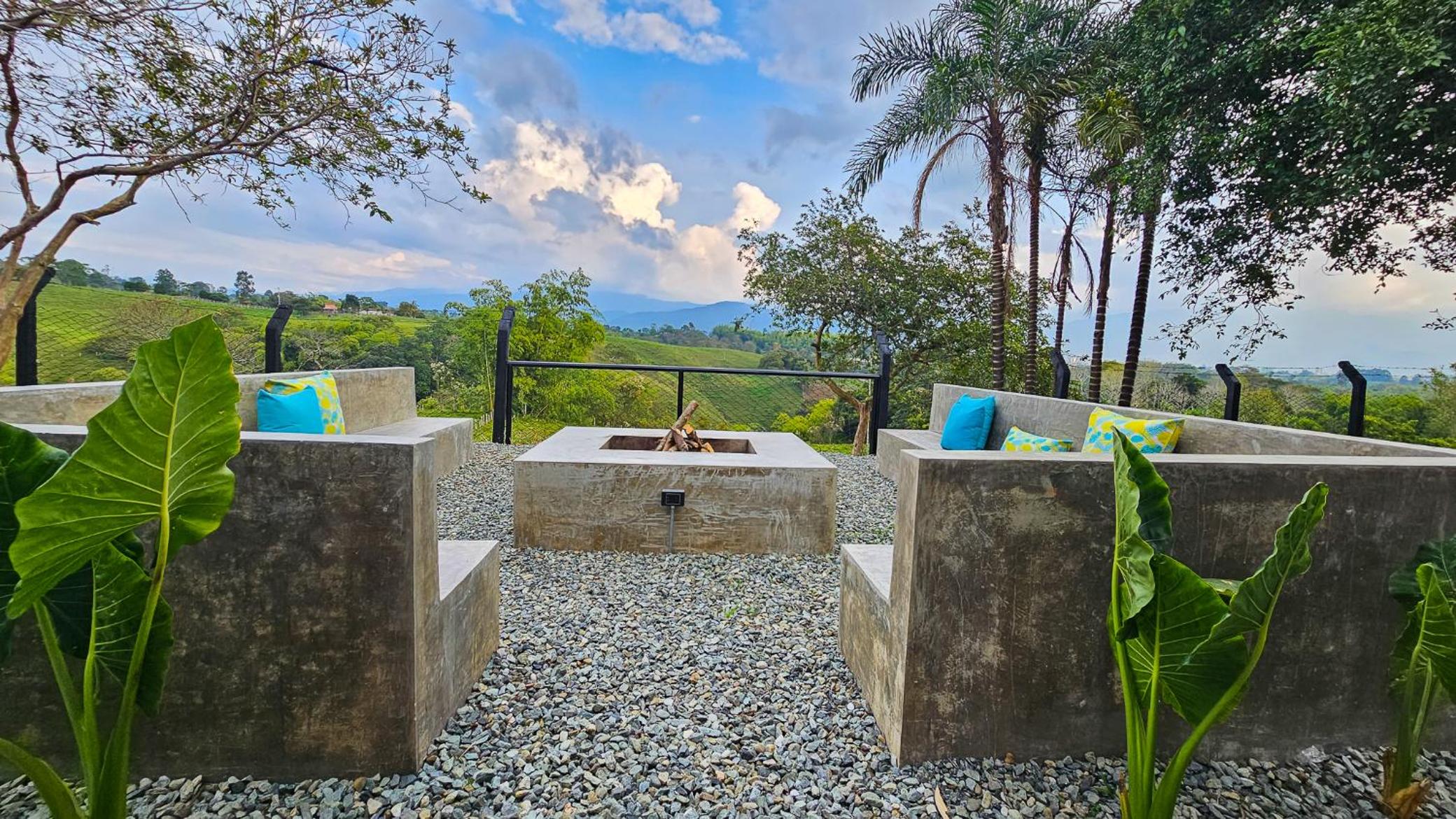 Casa Piamonte Quindío