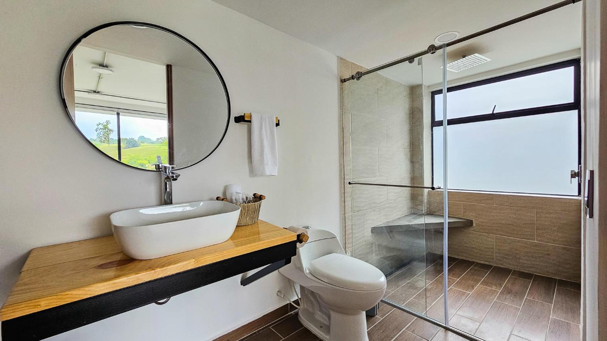 Casa Piamonte Quindío