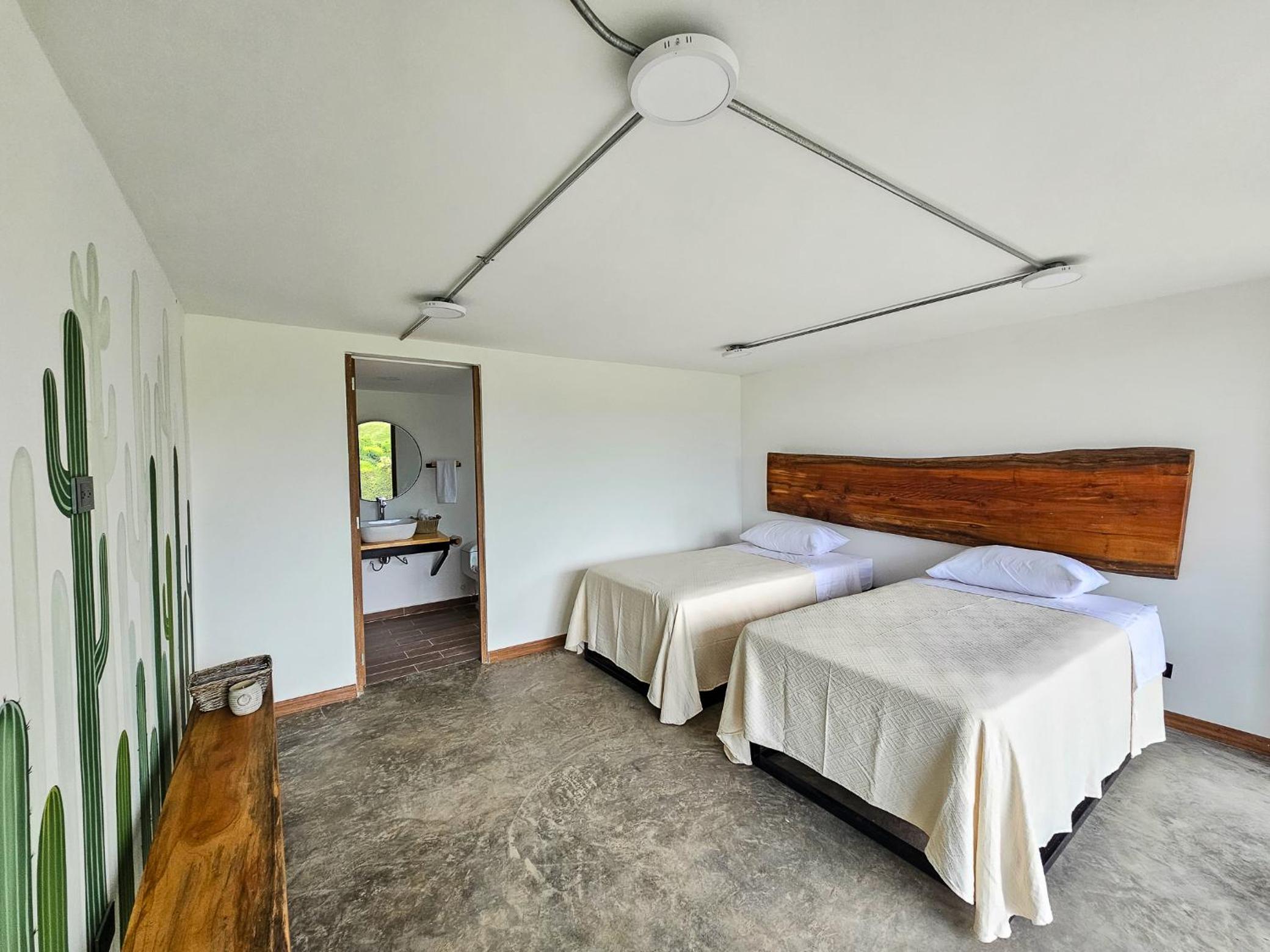 Casa Piamonte Quindío