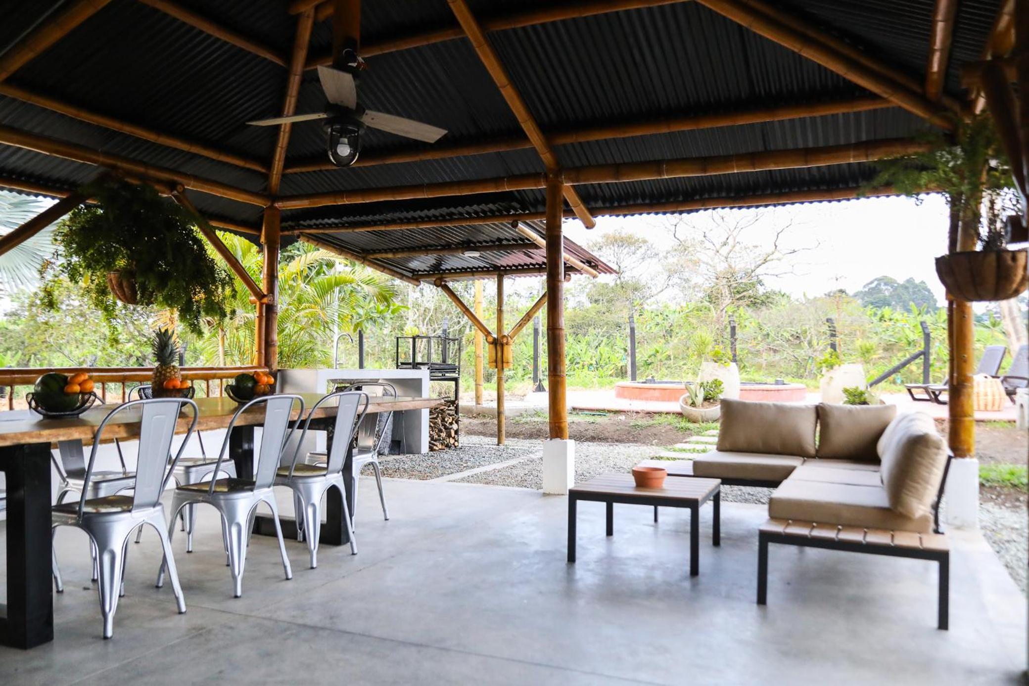Casa Piamonte Quindío