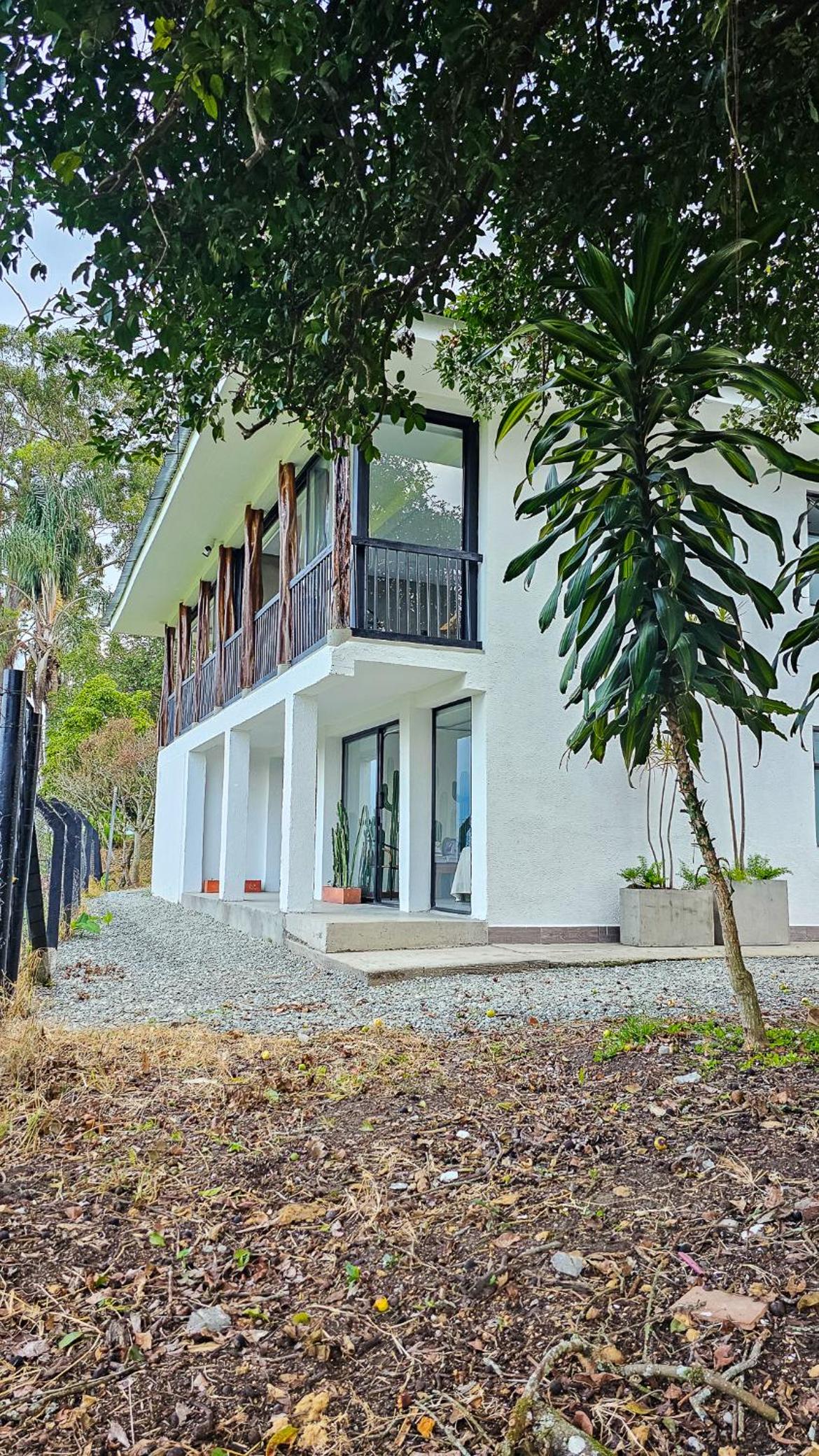 Casa Piamonte Quindío
