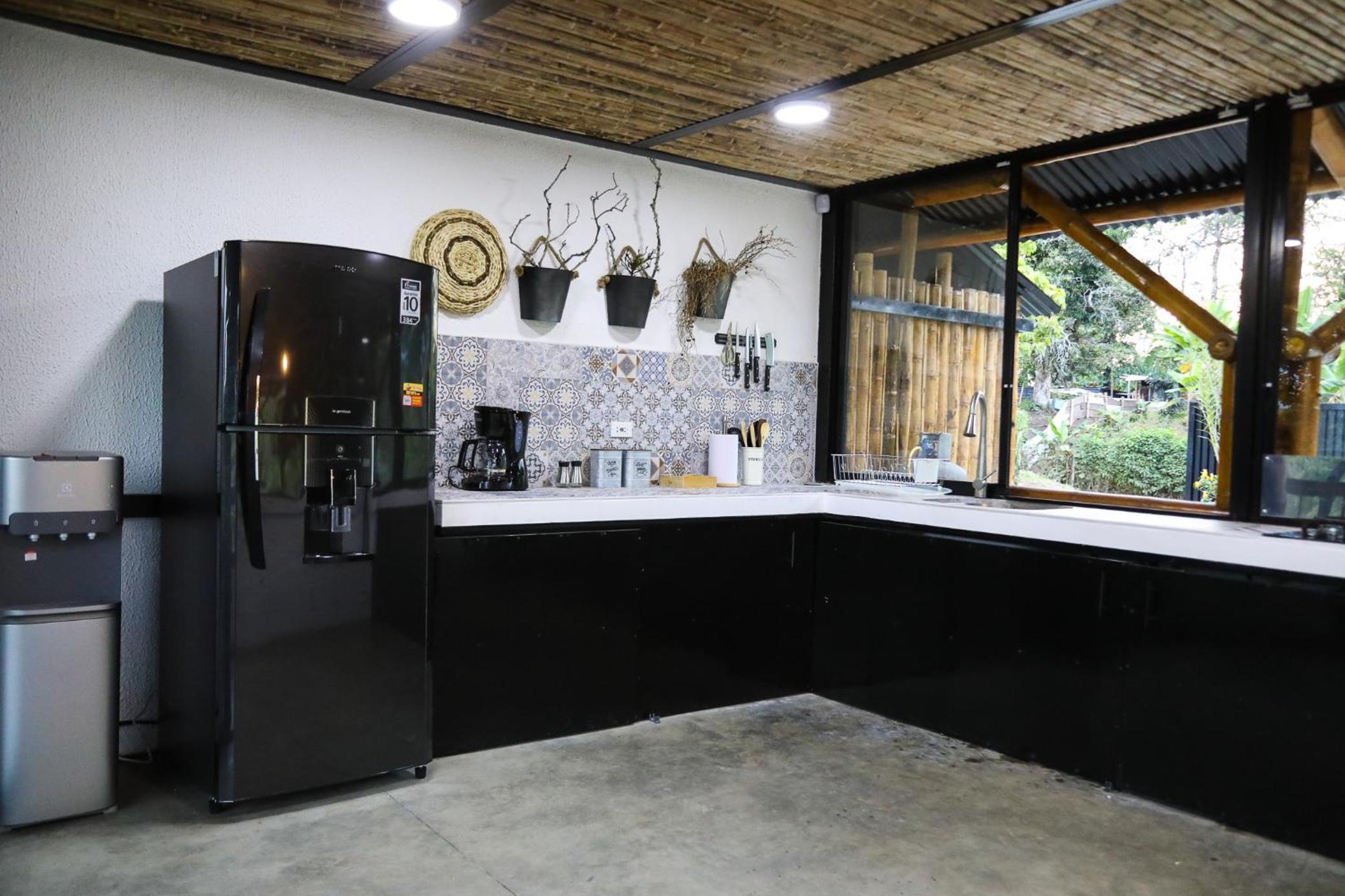 Casa Piamonte Quindío