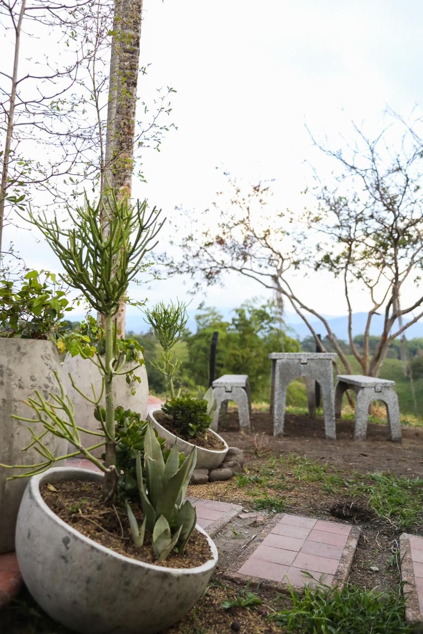 Casa Piamonte Quindío