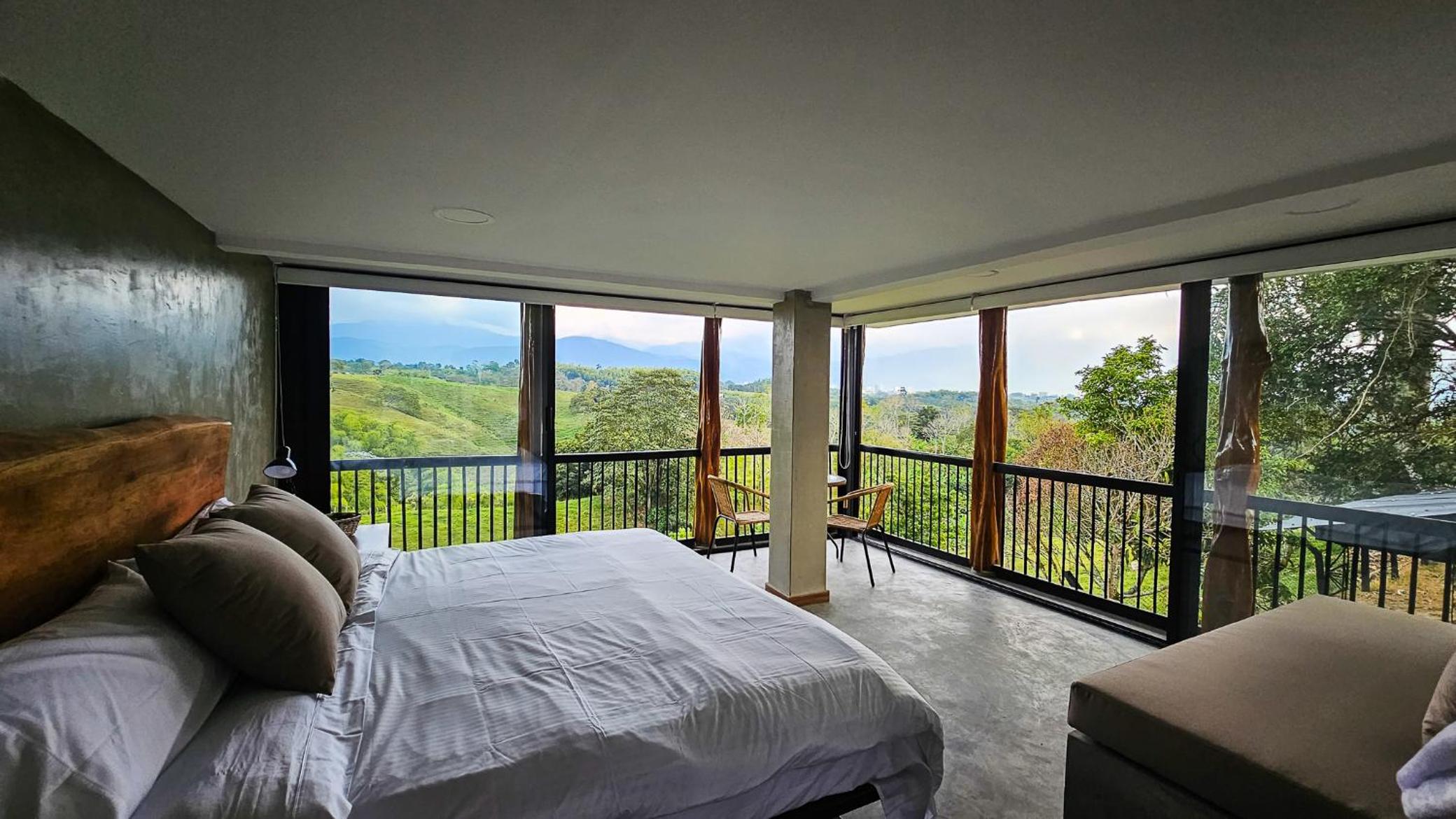 Casa Piamonte Quindío