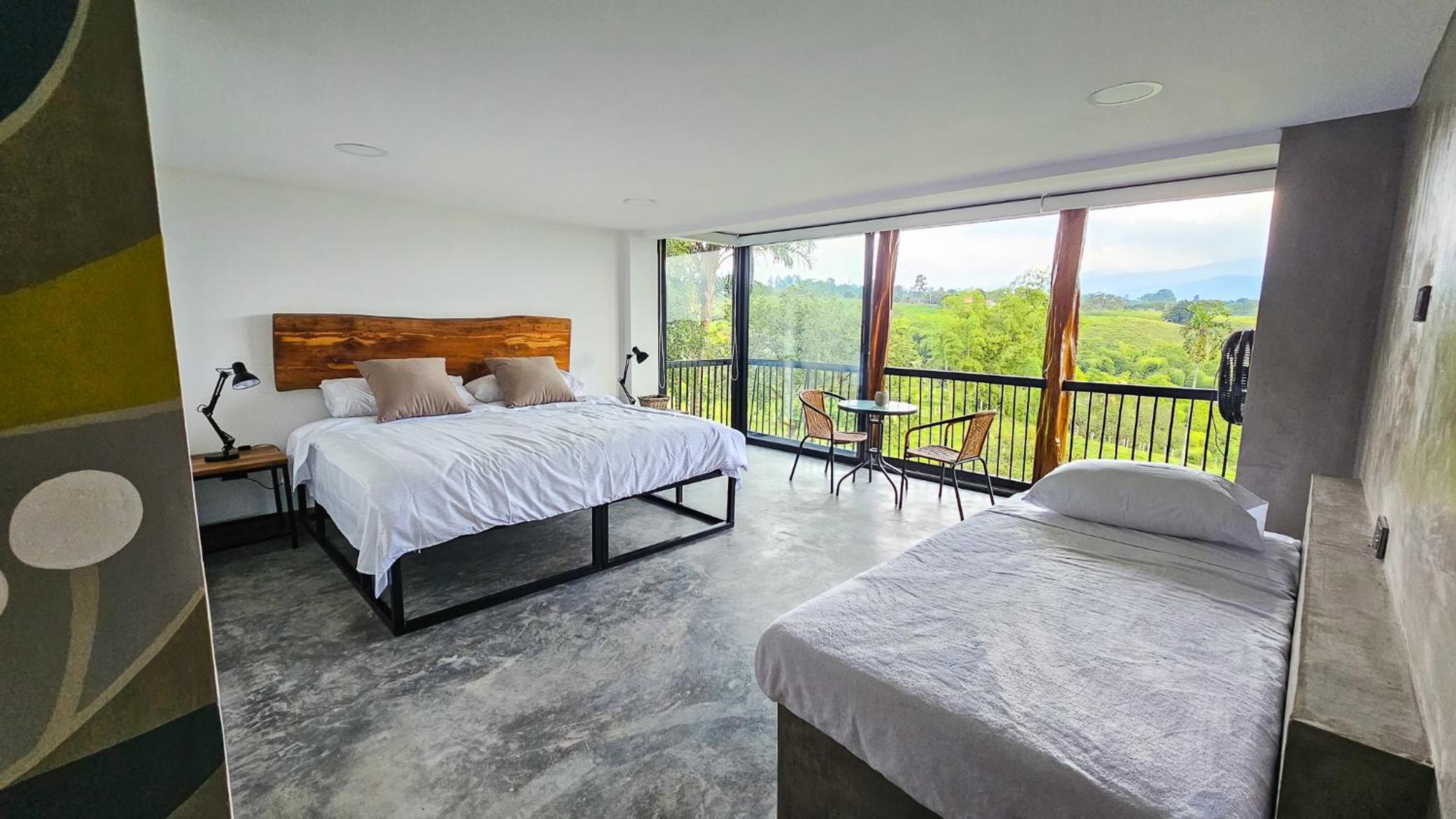 Casa Piamonte Quindío