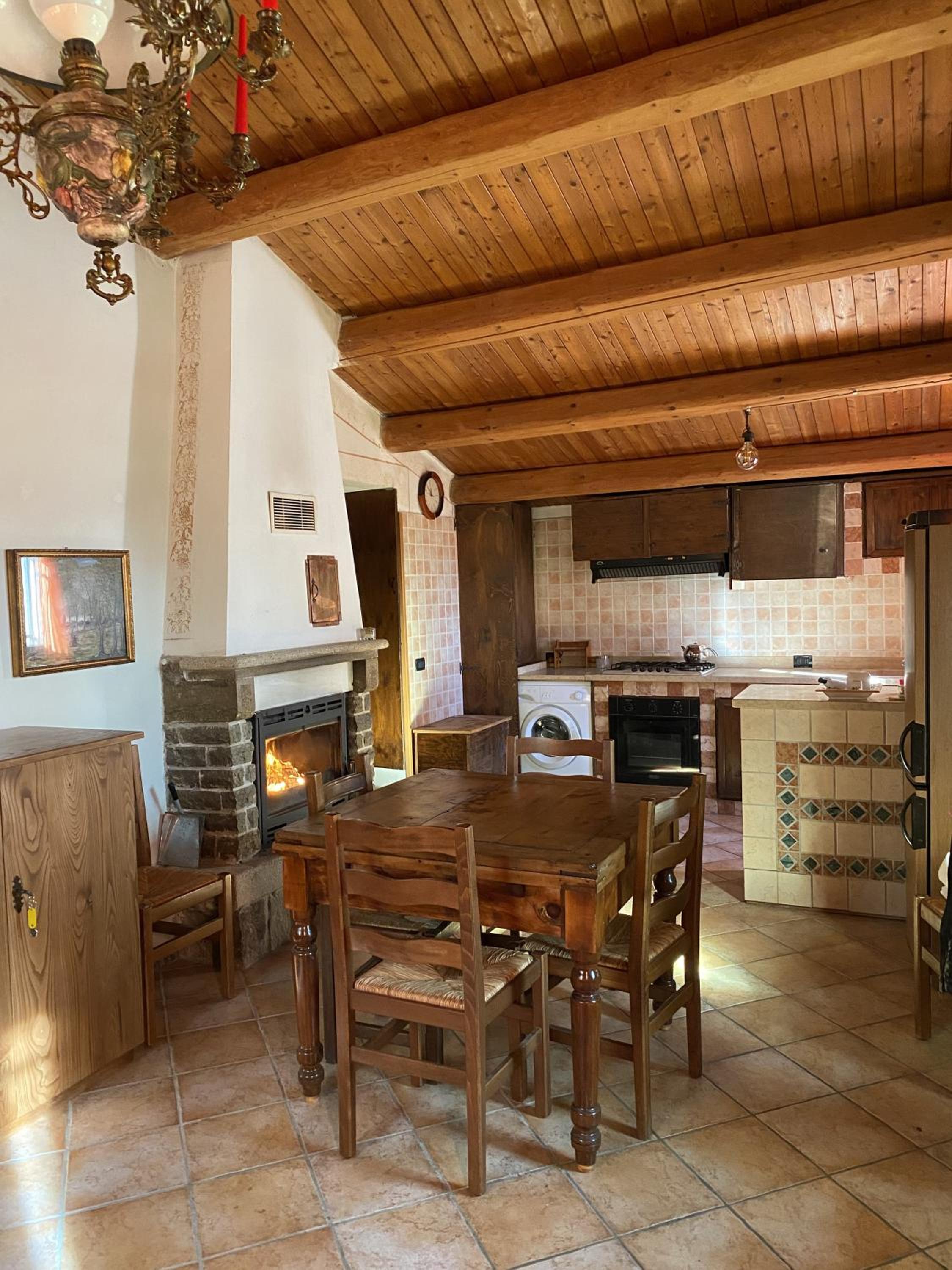 Casa dell'uliveto view 5