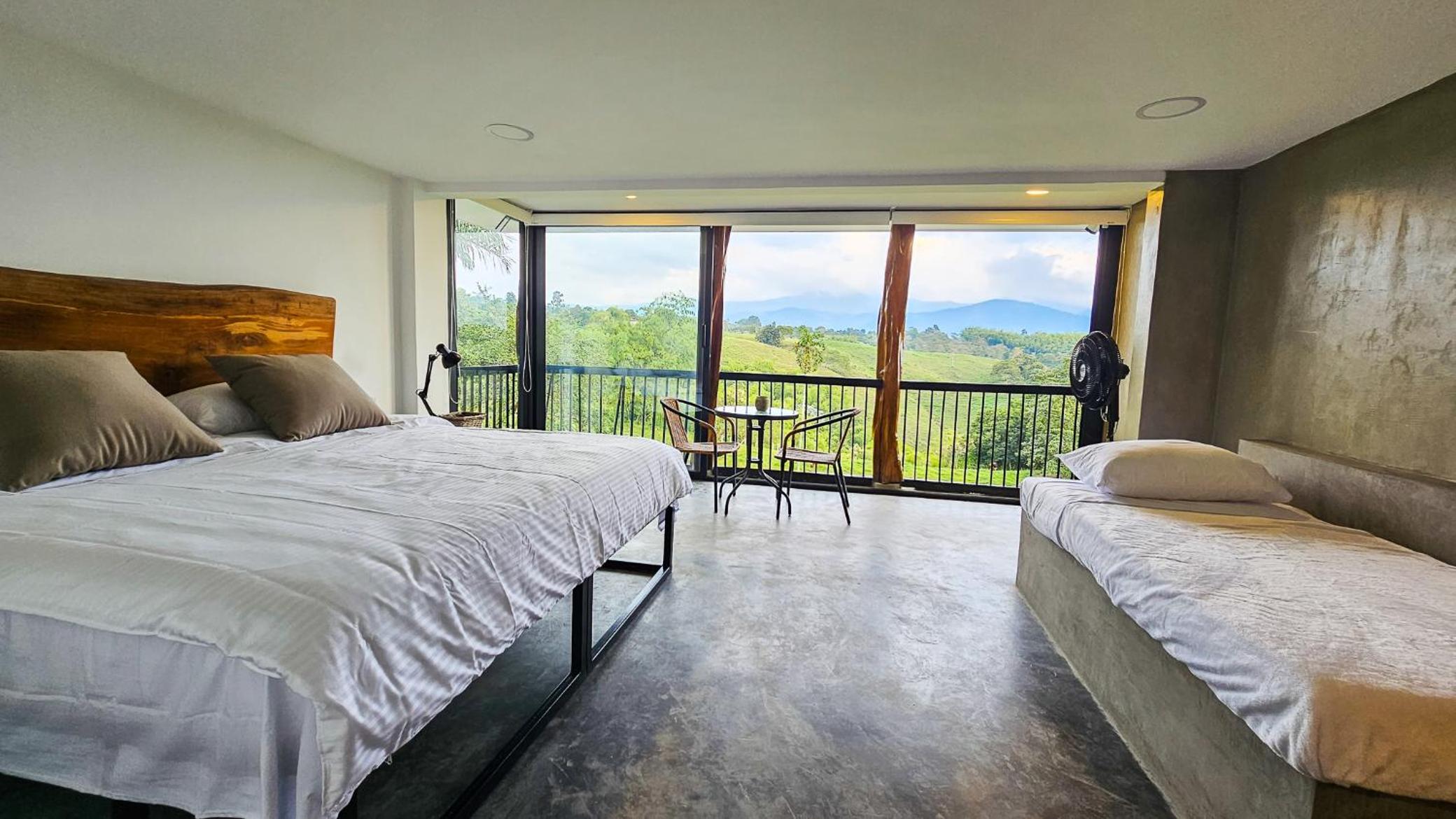 Casa Piamonte Quindío