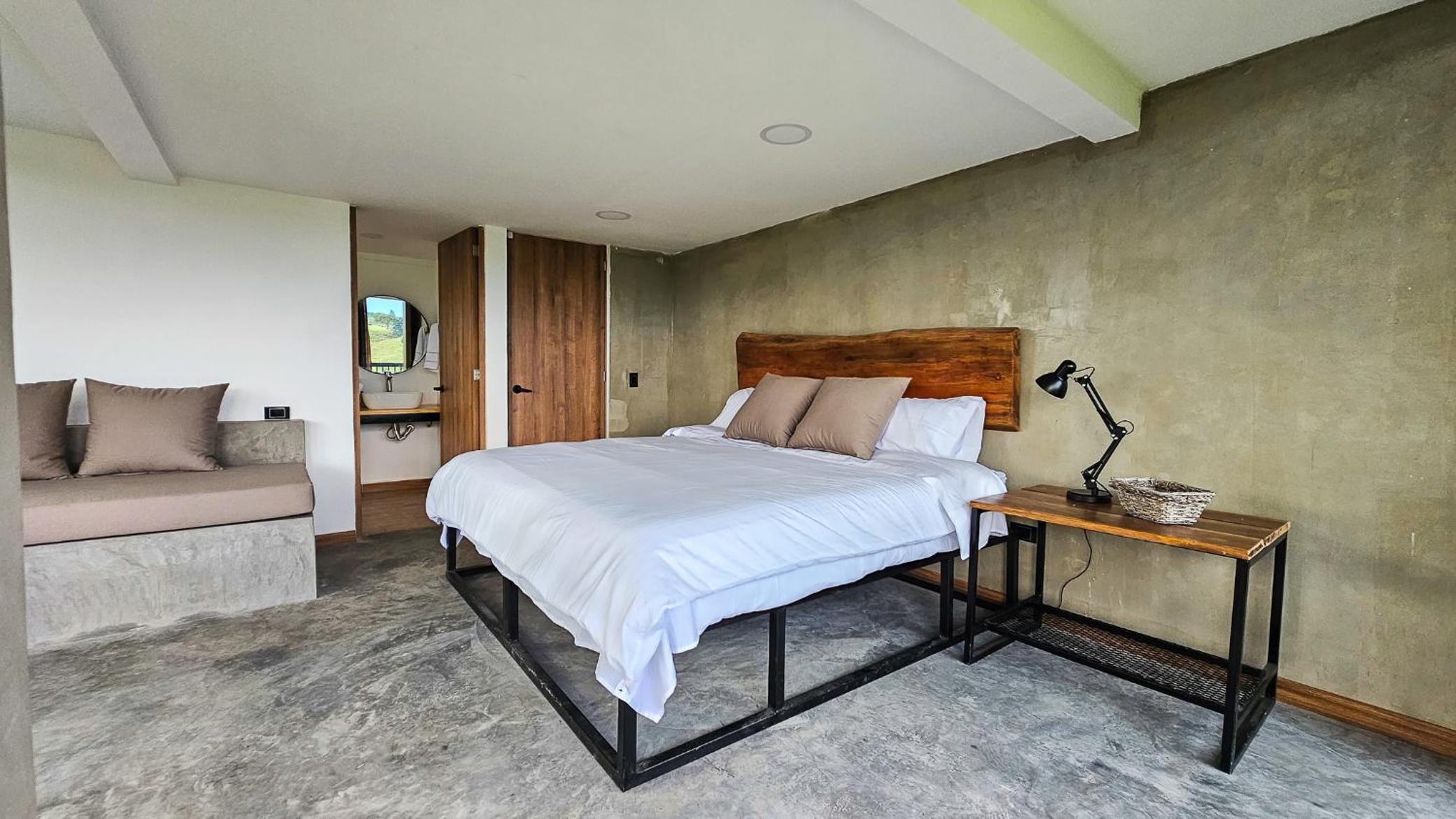 Casa Piamonte Quindío