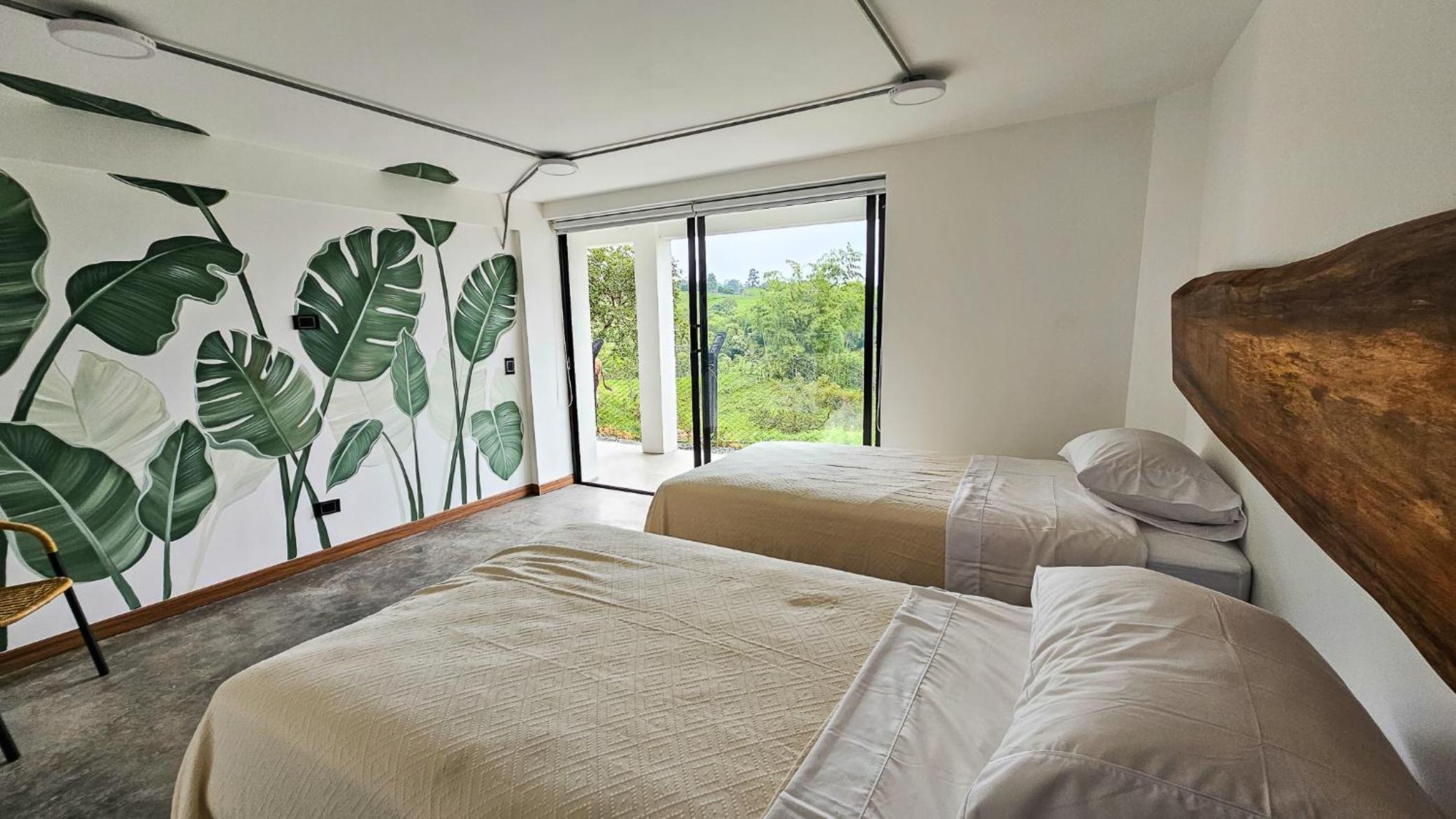 Casa Piamonte Quindío
