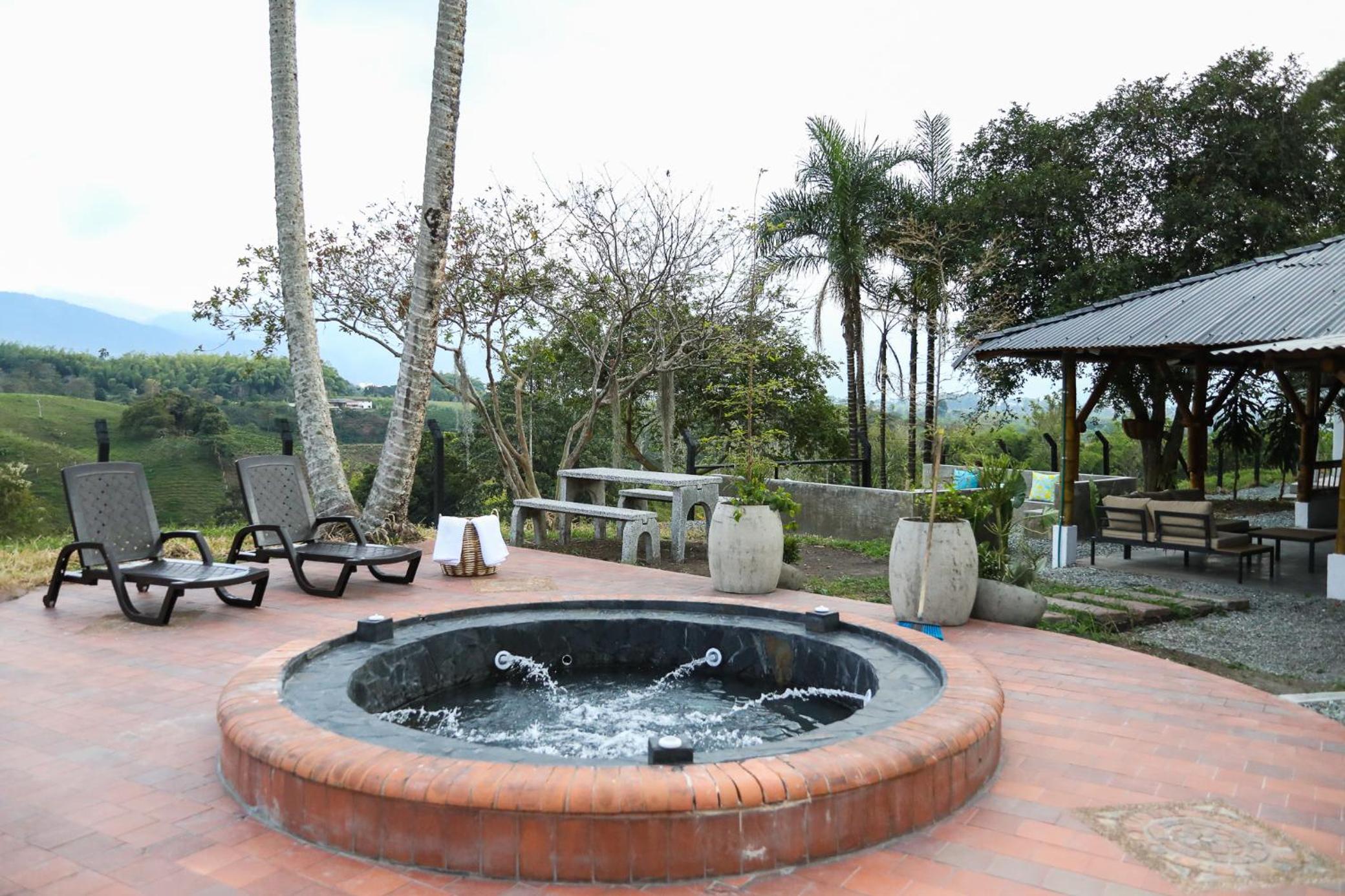 Casa Piamonte Quindío