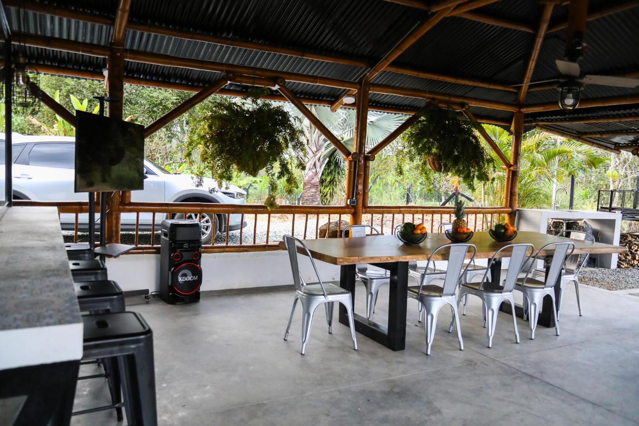 Casa Piamonte Quindío