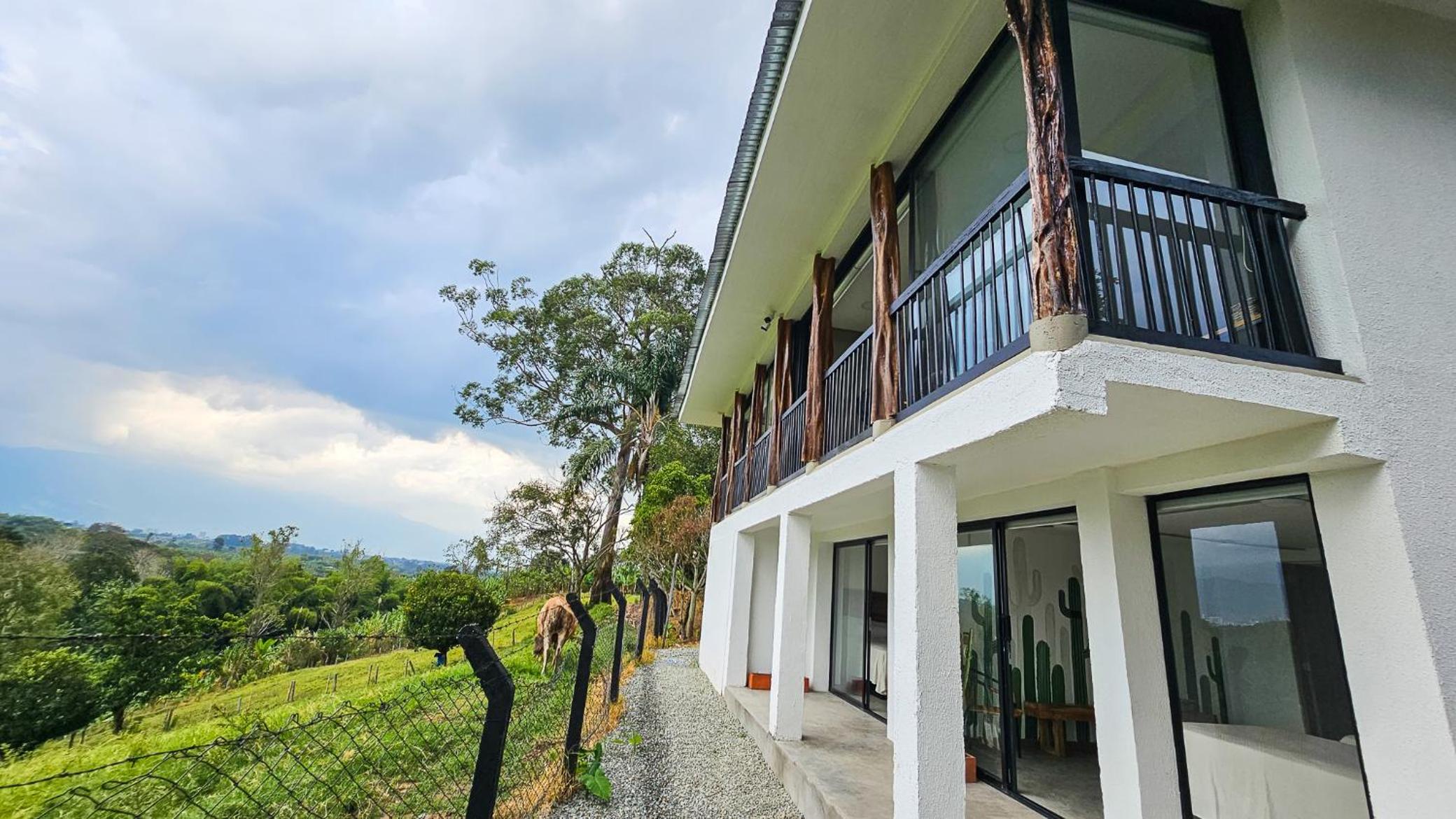 Casa Piamonte Quindío