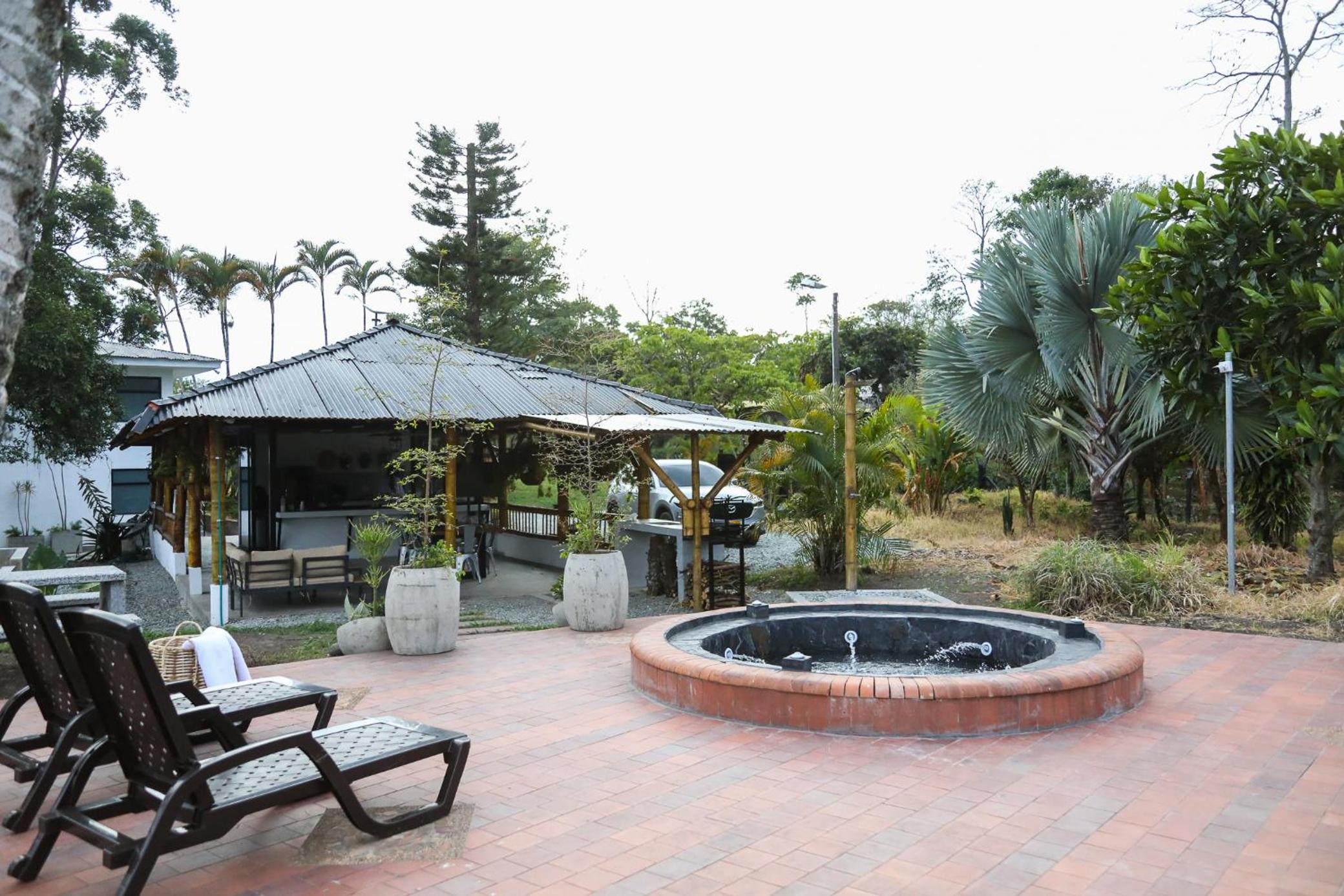 Casa Piamonte Quindío