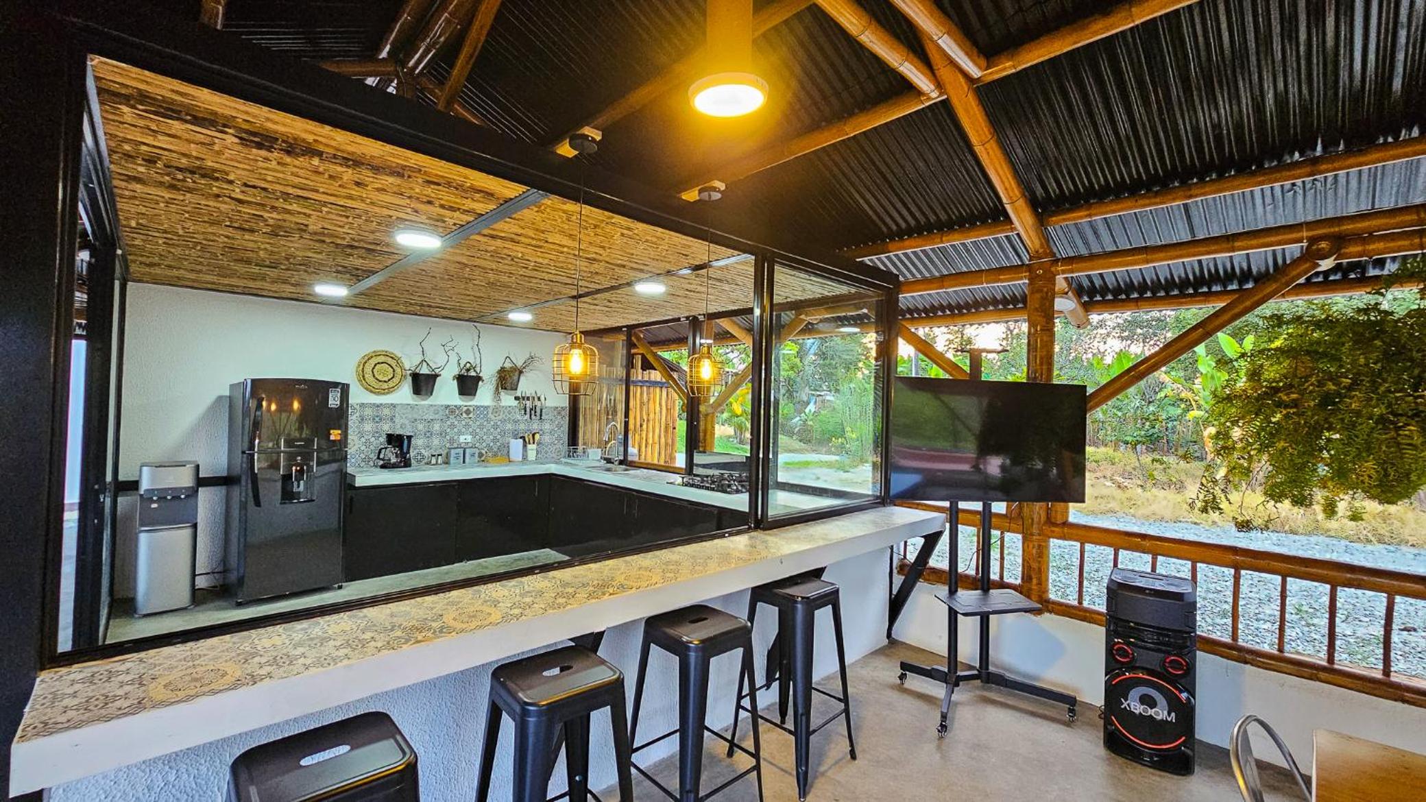 Casa Piamonte Quindío