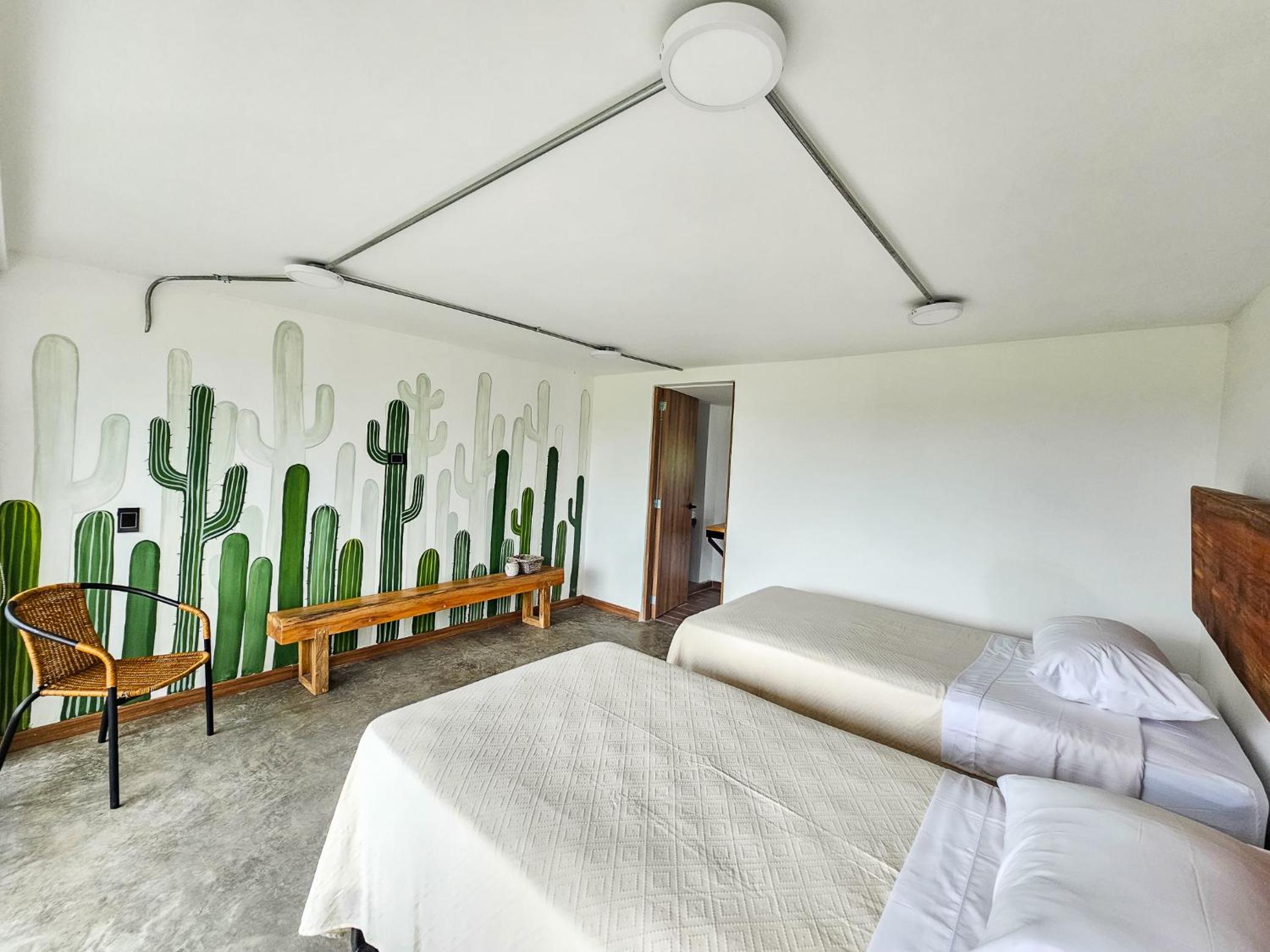 Casa Piamonte Quindío