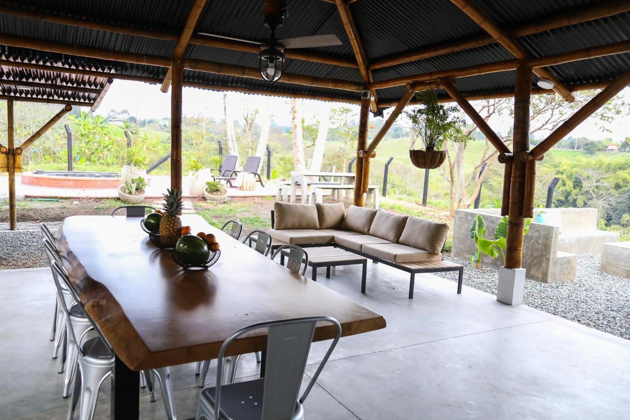 Casa Piamonte Quindío