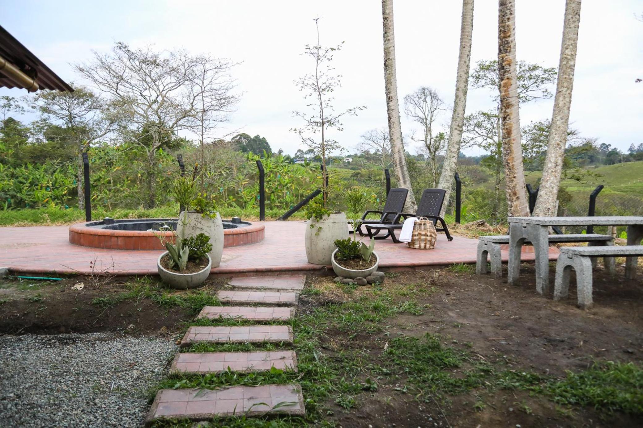 Casa Piamonte Quindío
