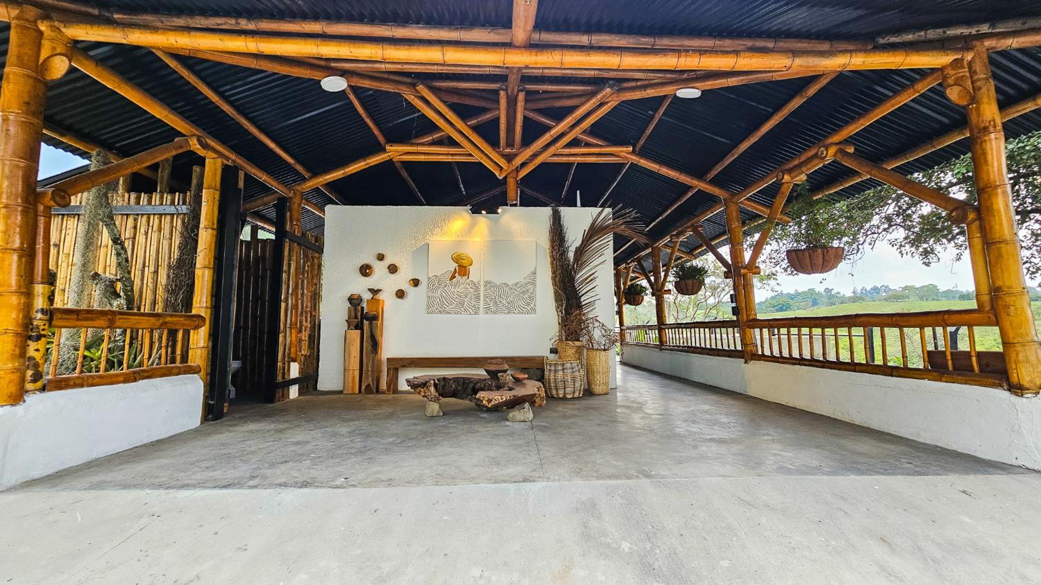 Casa Piamonte Quindío
