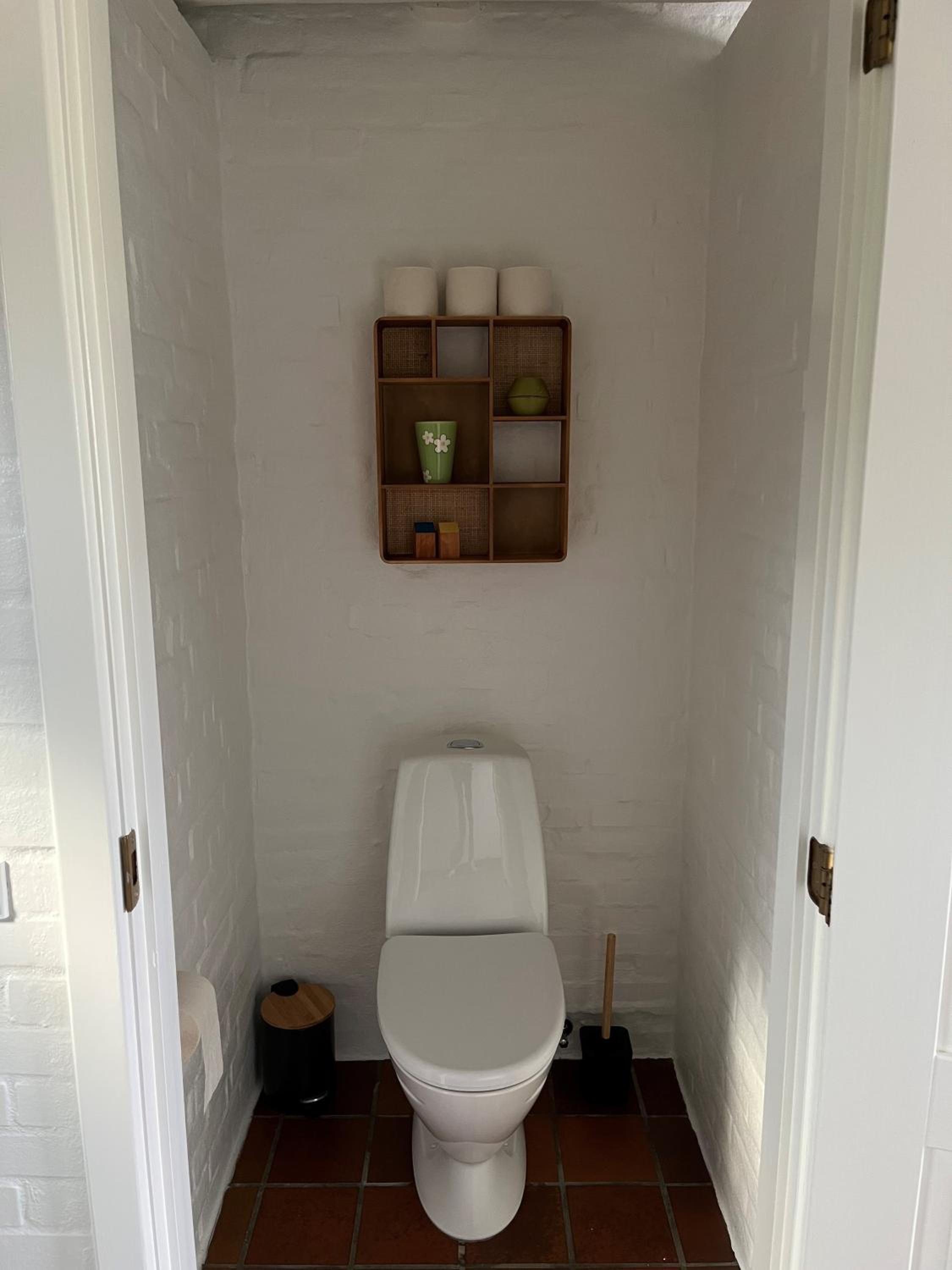 Oustrupgård