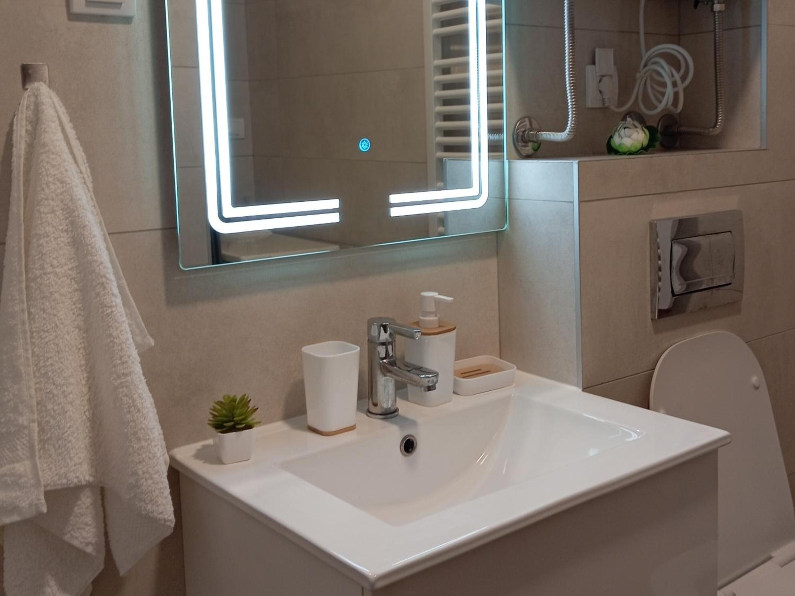 Tera apartment Zemun