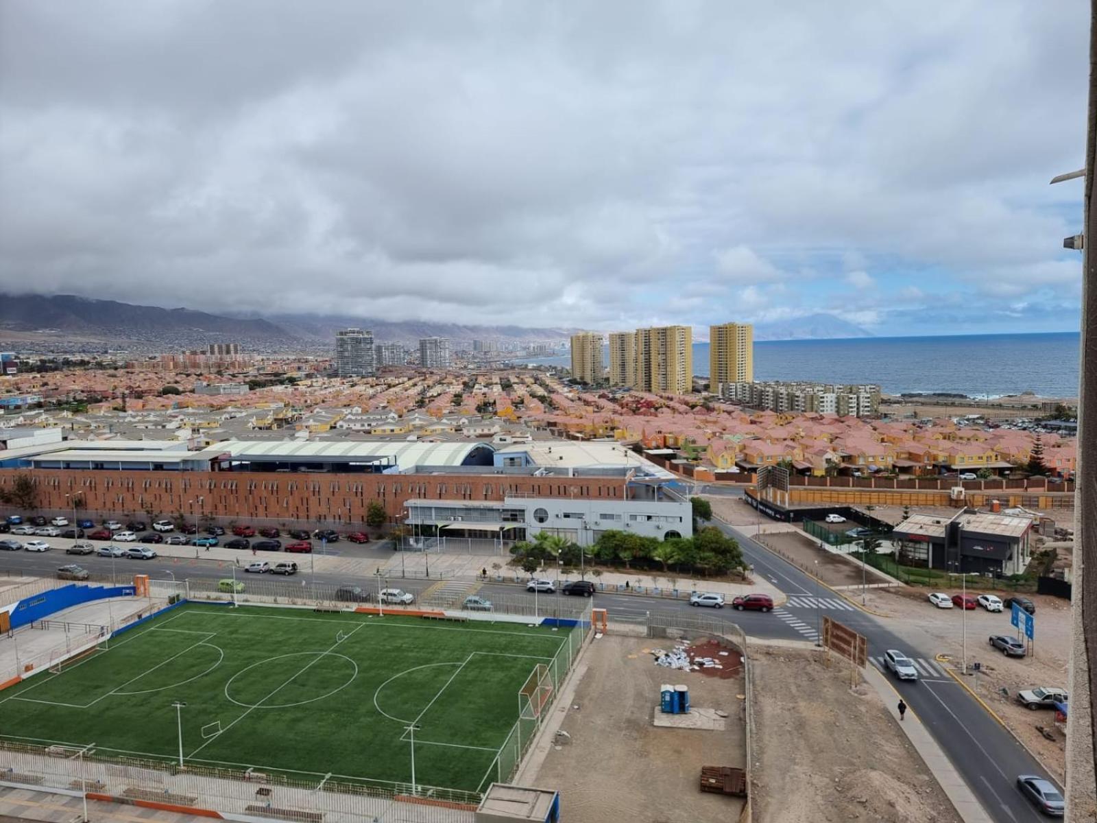 El Faro Antofagasta